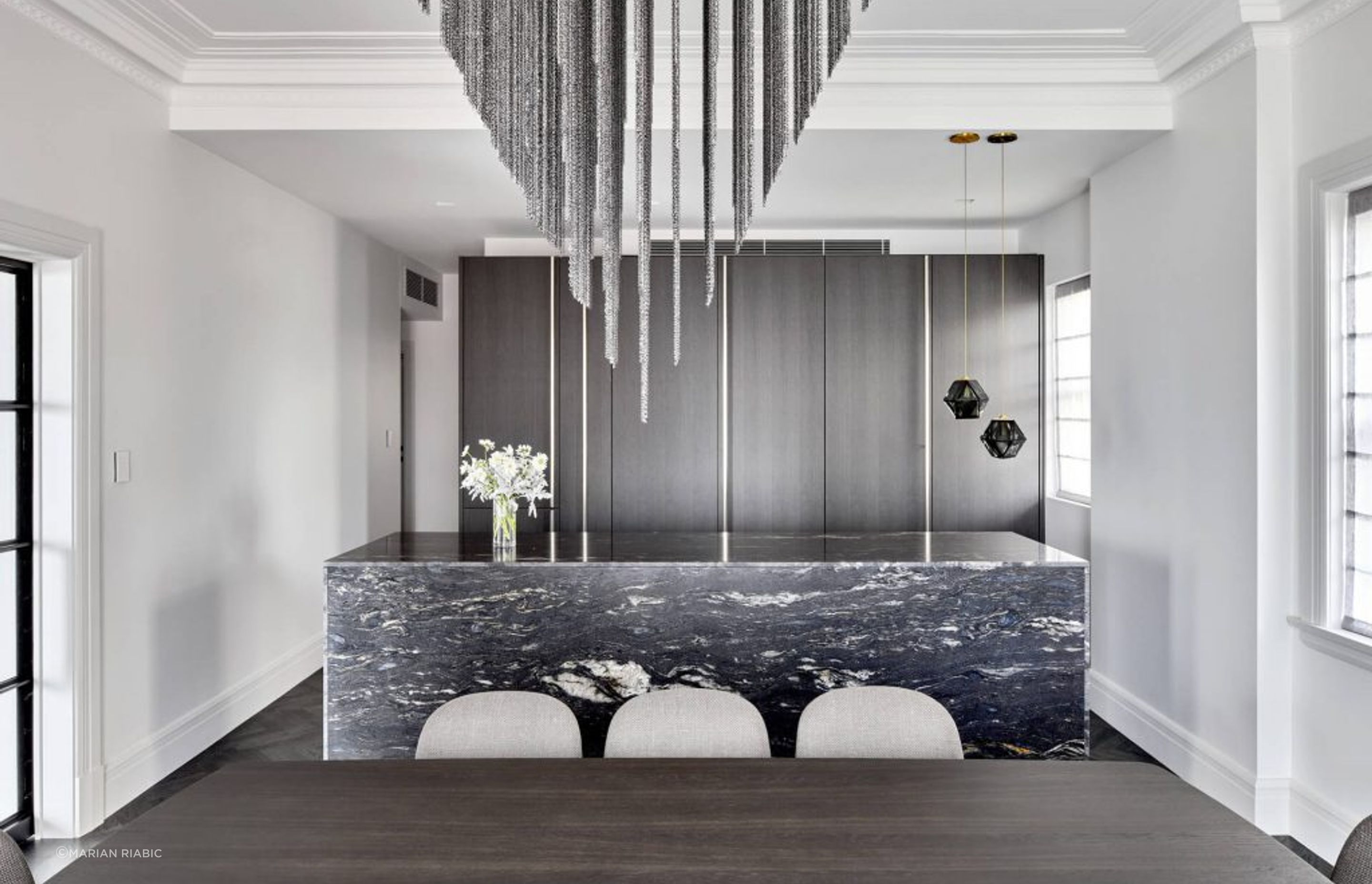 Point Piper Apartment