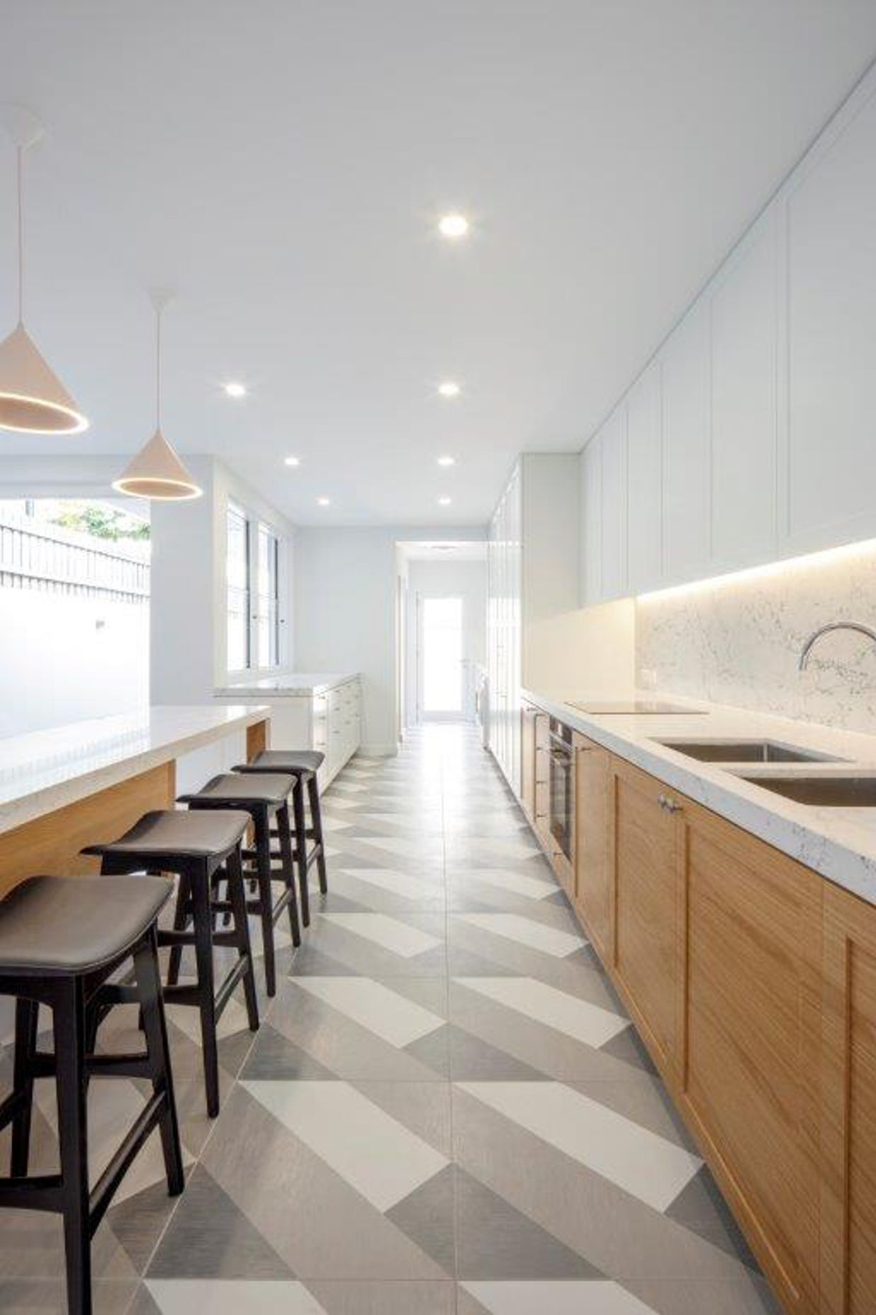 Randwick Terrace