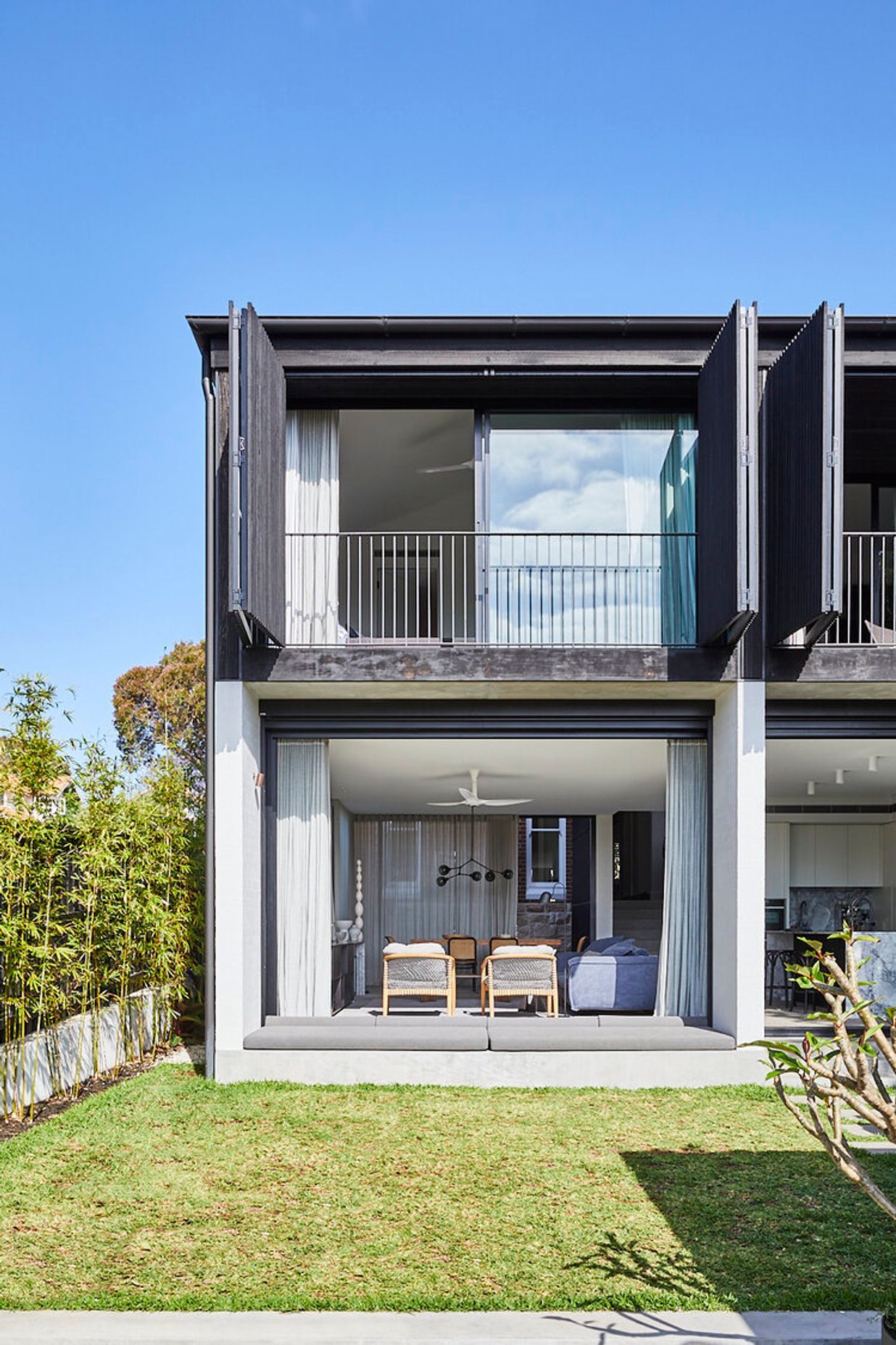 Mosman Terrace