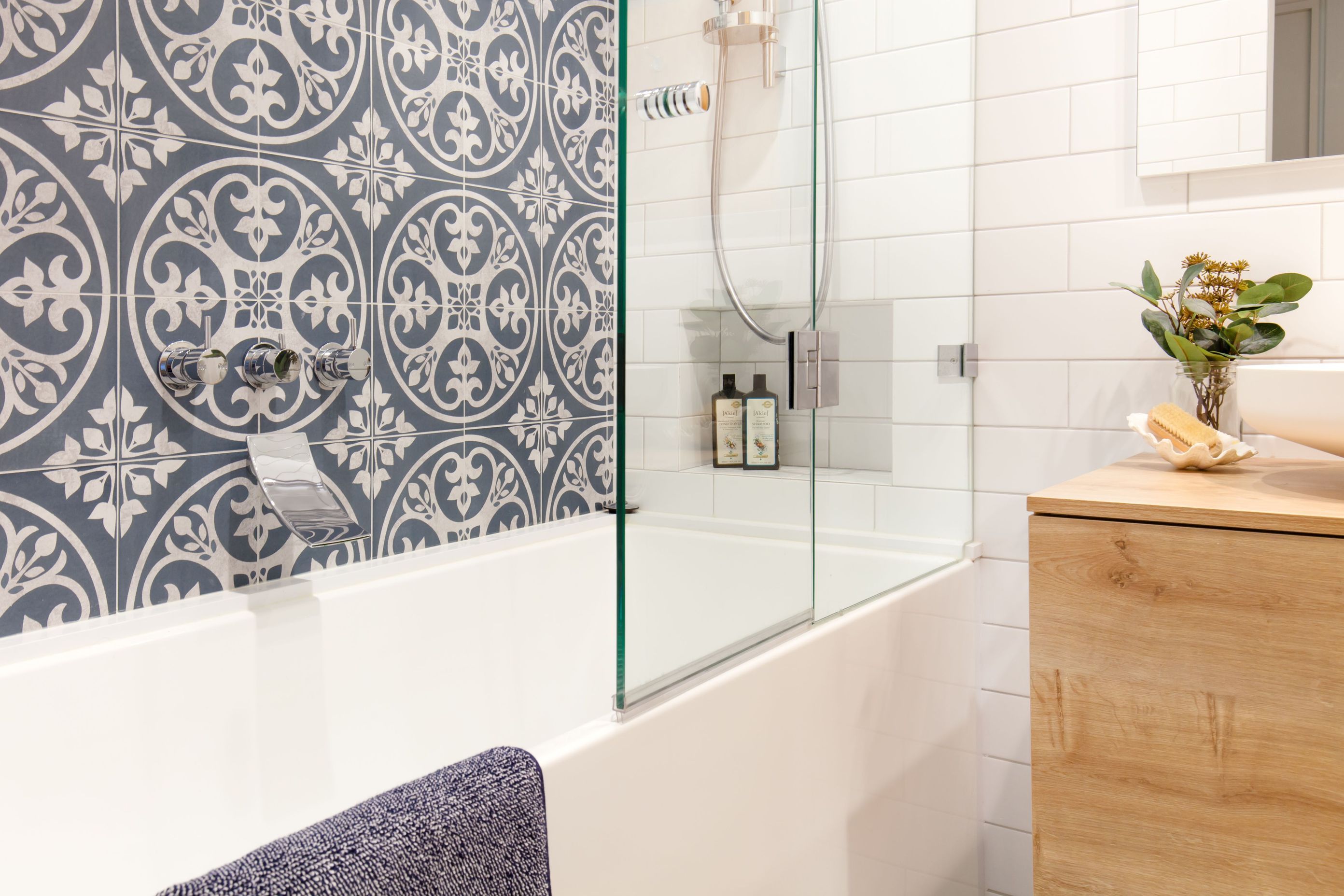 Turramurra Bathroom