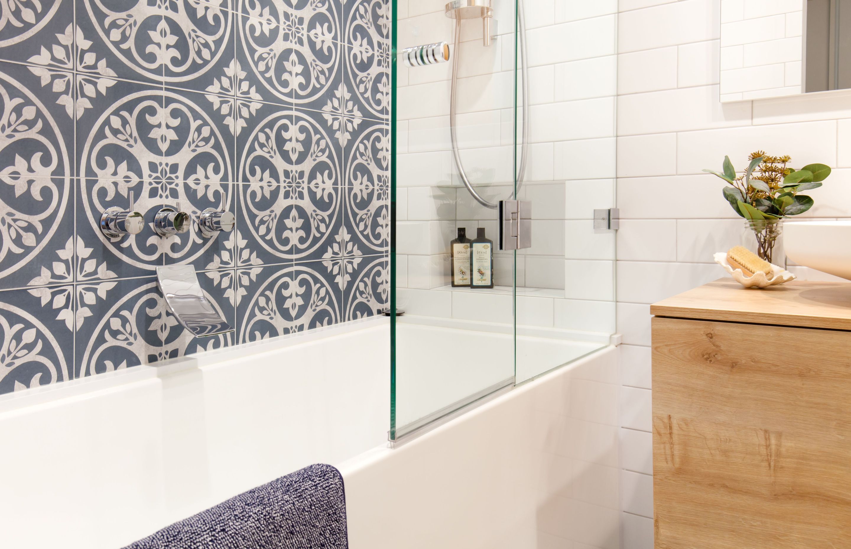Turramurra Bathroom