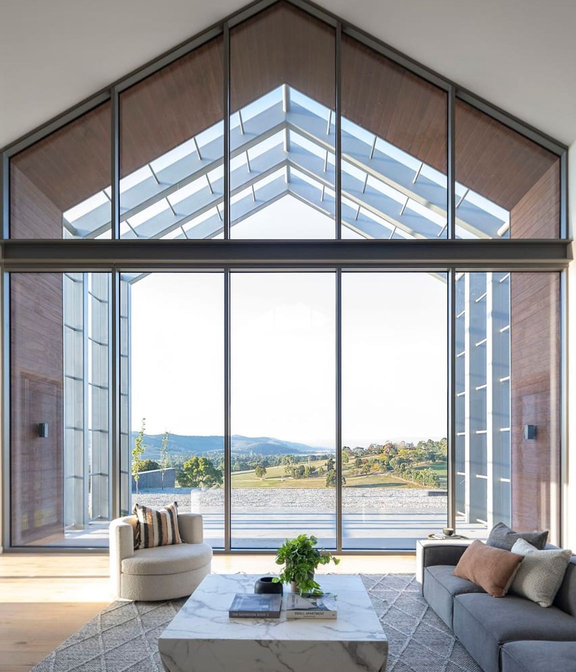 Woorarra House