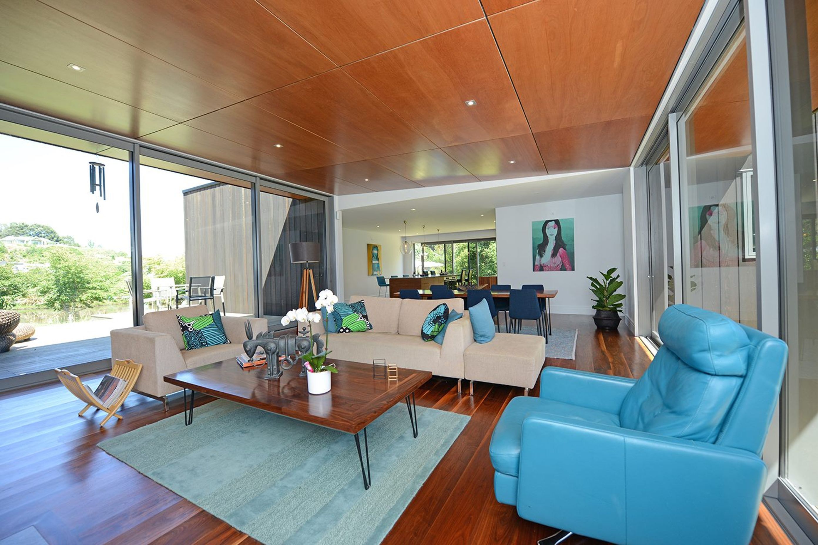 Bespoke Residential Joinery