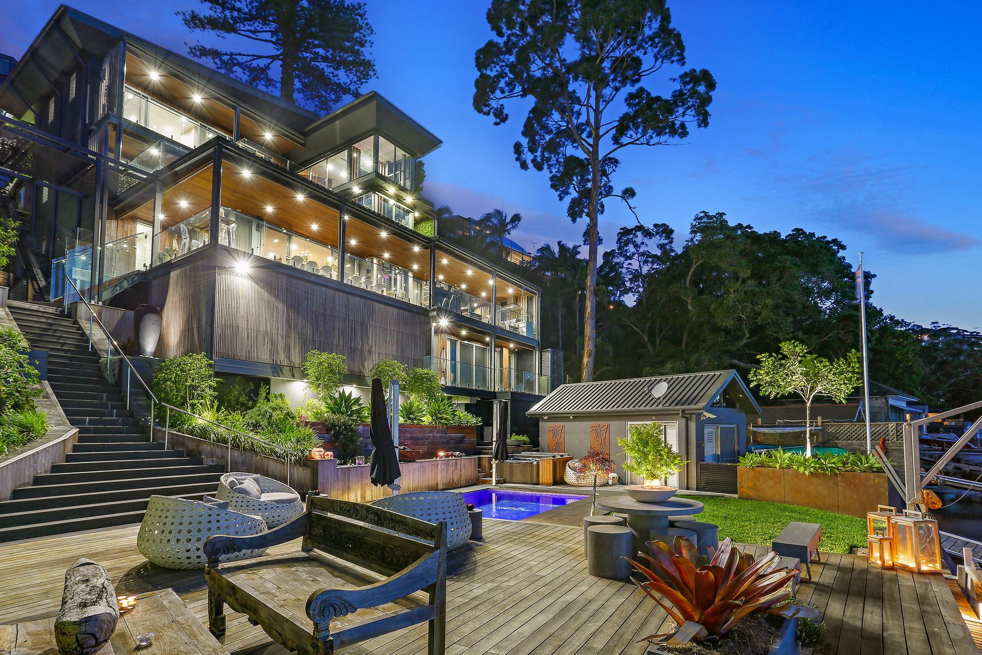 Photography: Core Photography &amp; Eva Shaw