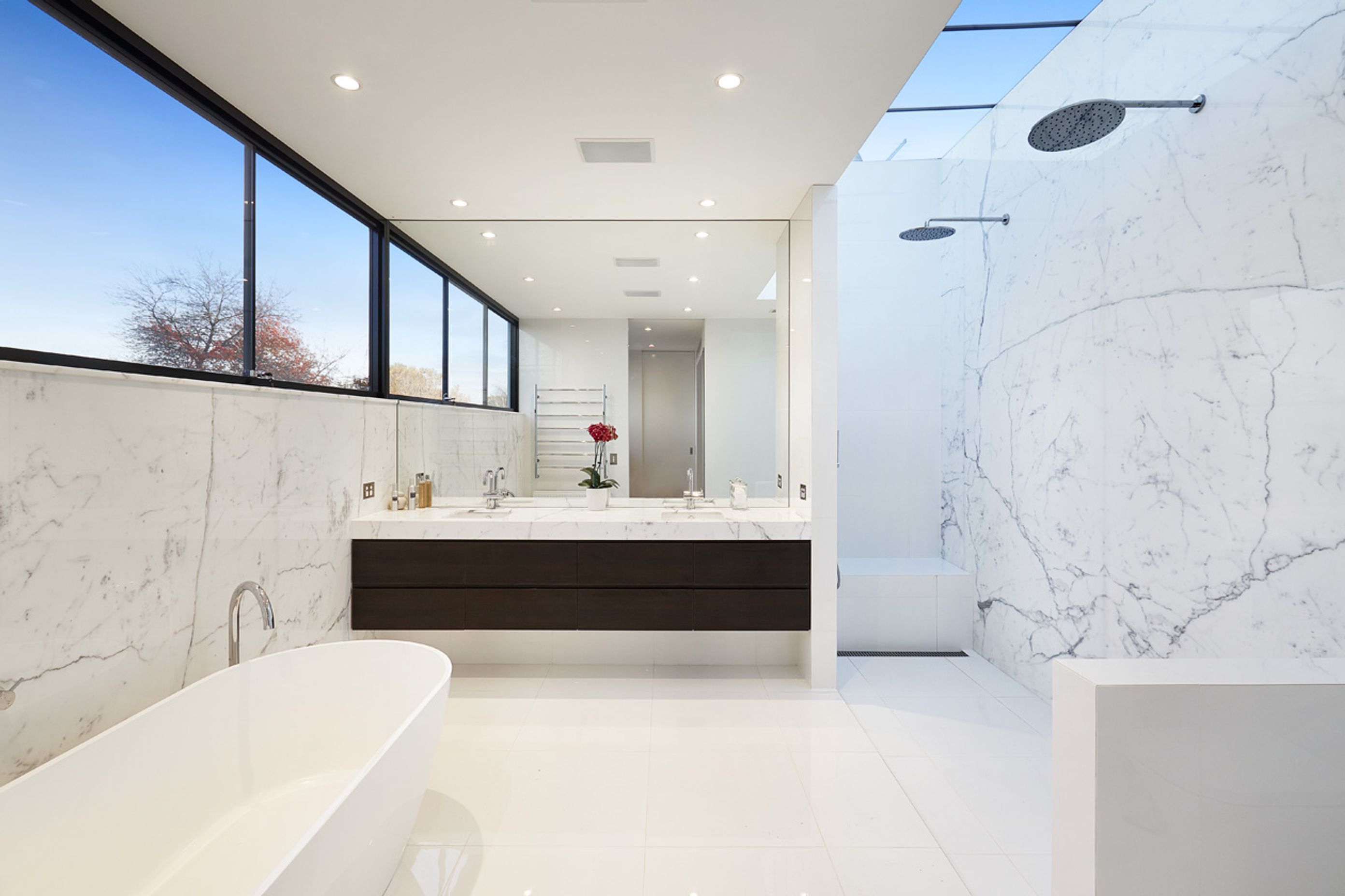 Kooyongkoot Road Renovation, Hawthorn