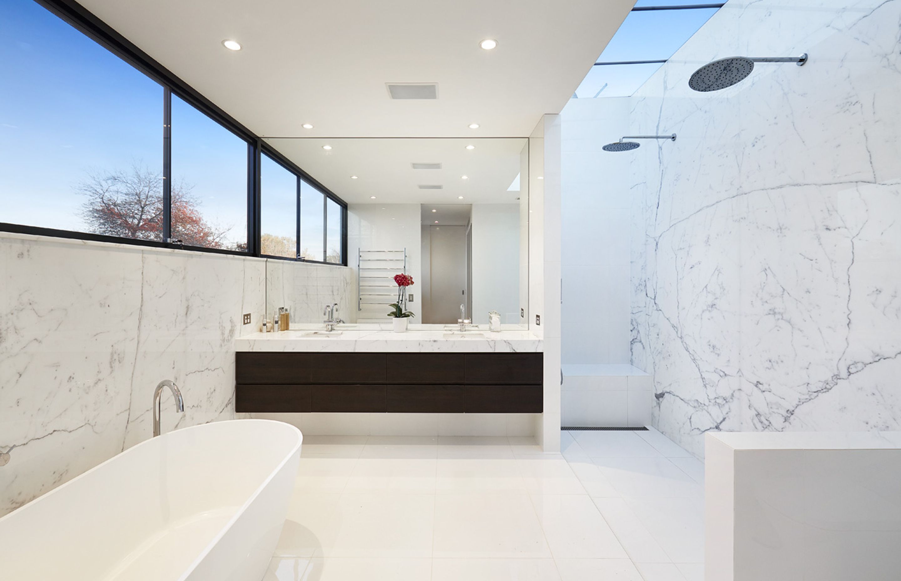 Kooyongkoot Road Renovation, Hawthorn