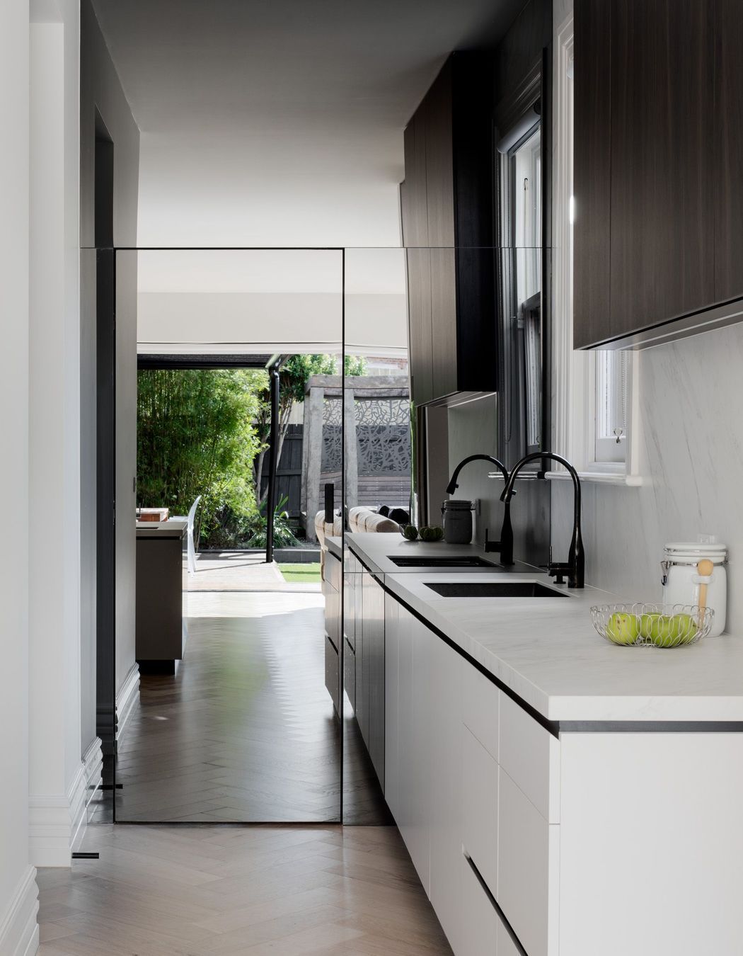 ##Hilda Crescent House, Hawthorn