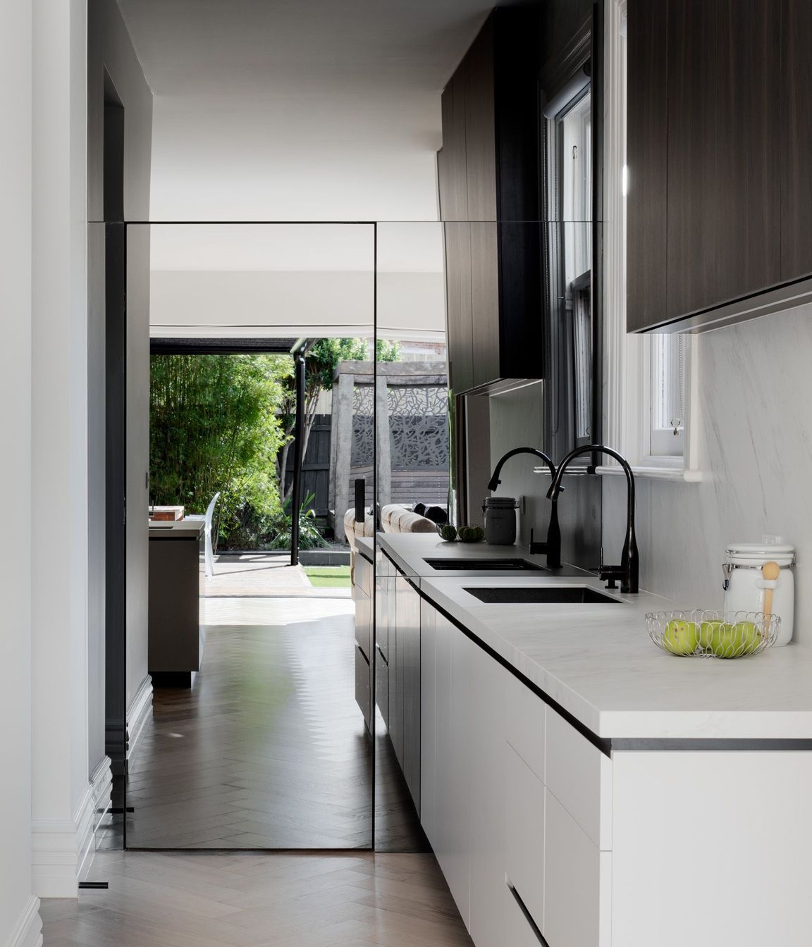 ##Hilda Crescent House, Hawthorn