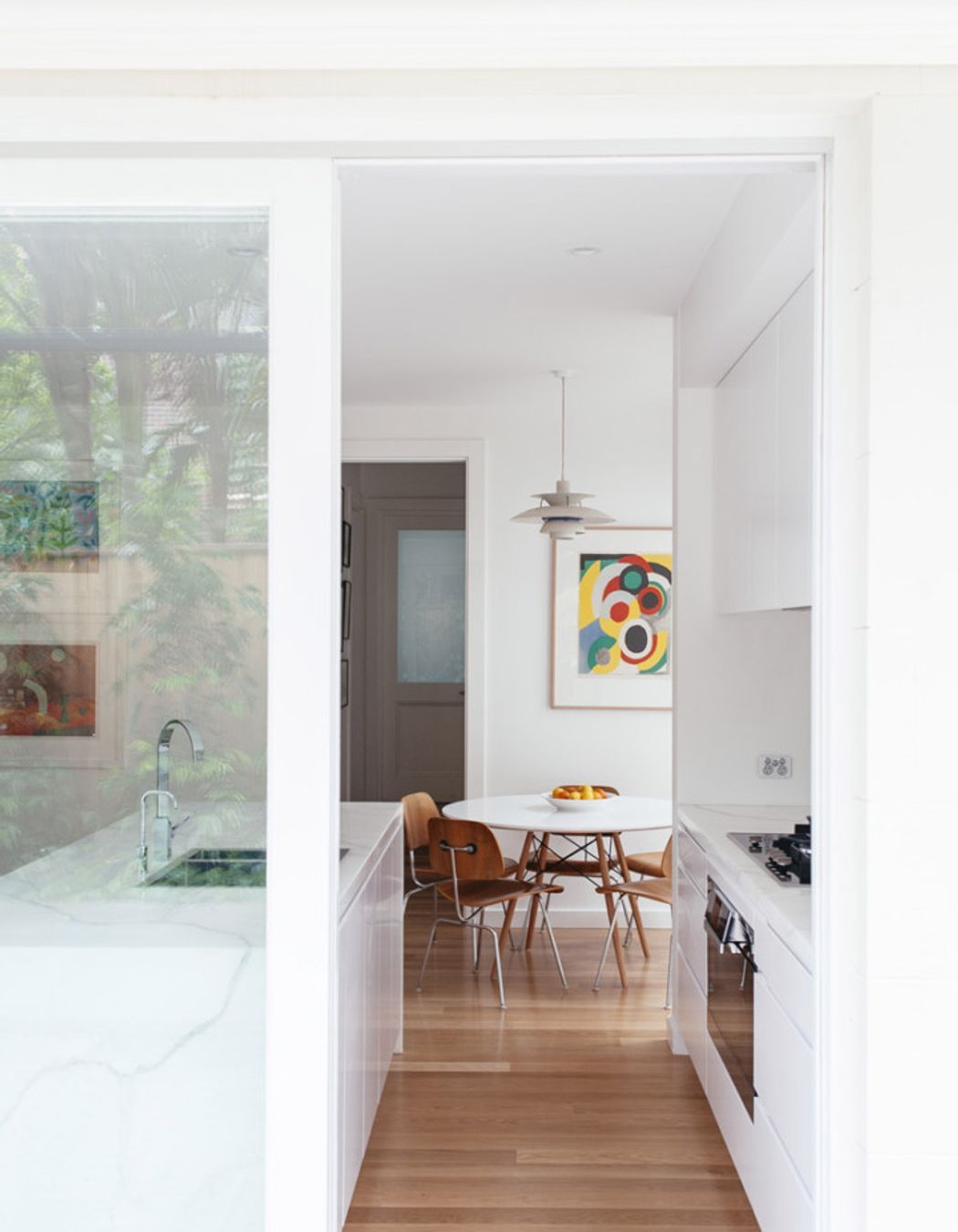 Photography: Simon Whitbread