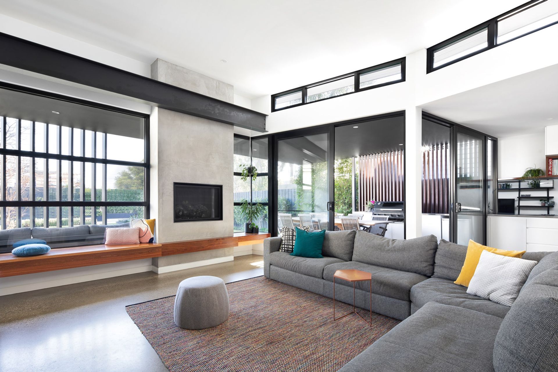 Green Edges Residence