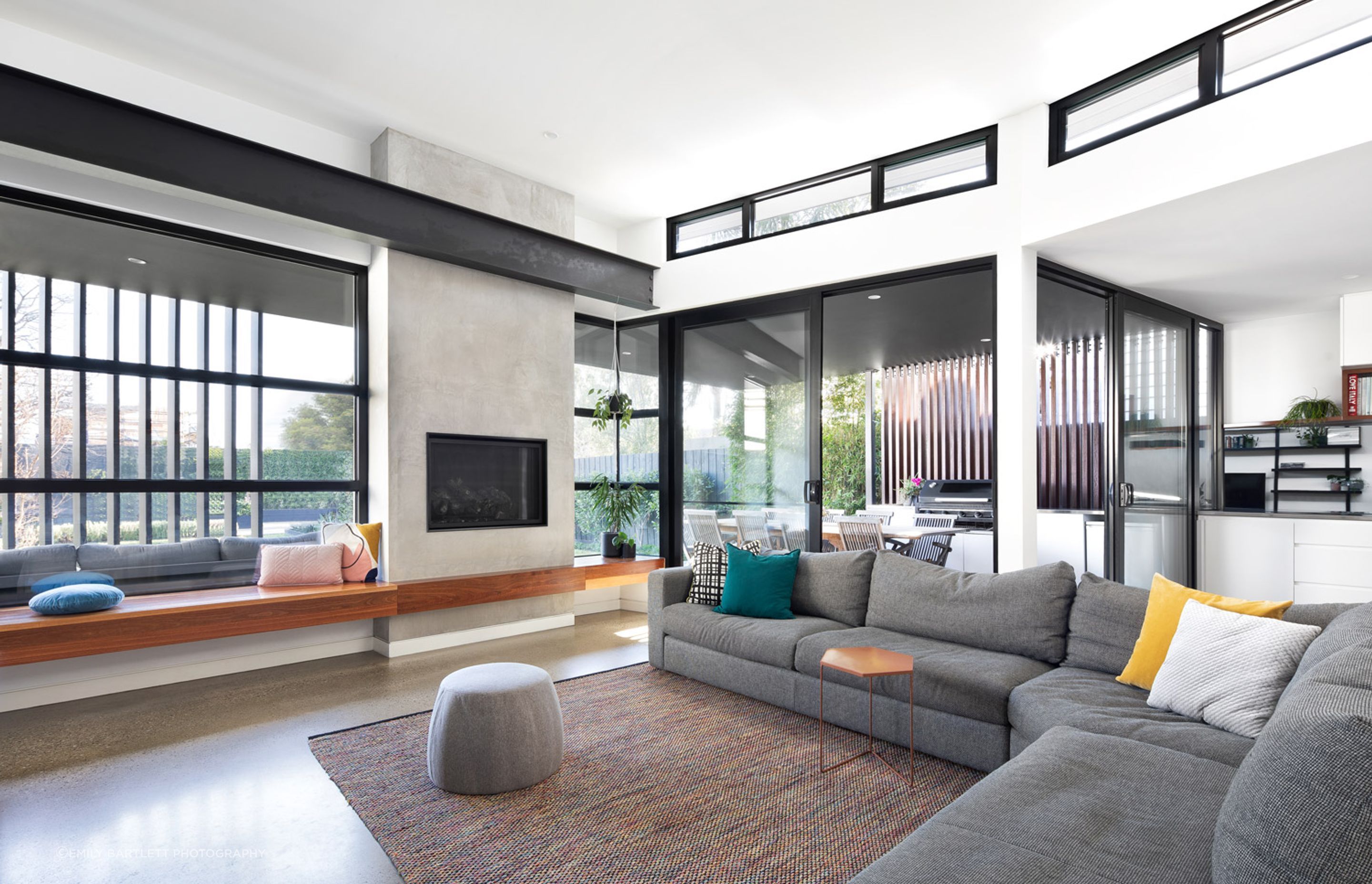 Green Edges Residence