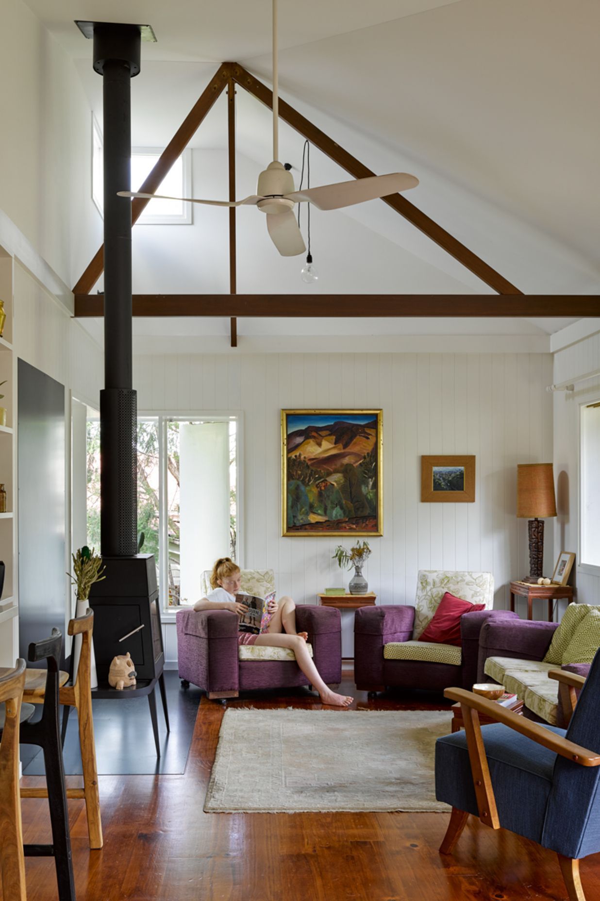 Harriet House