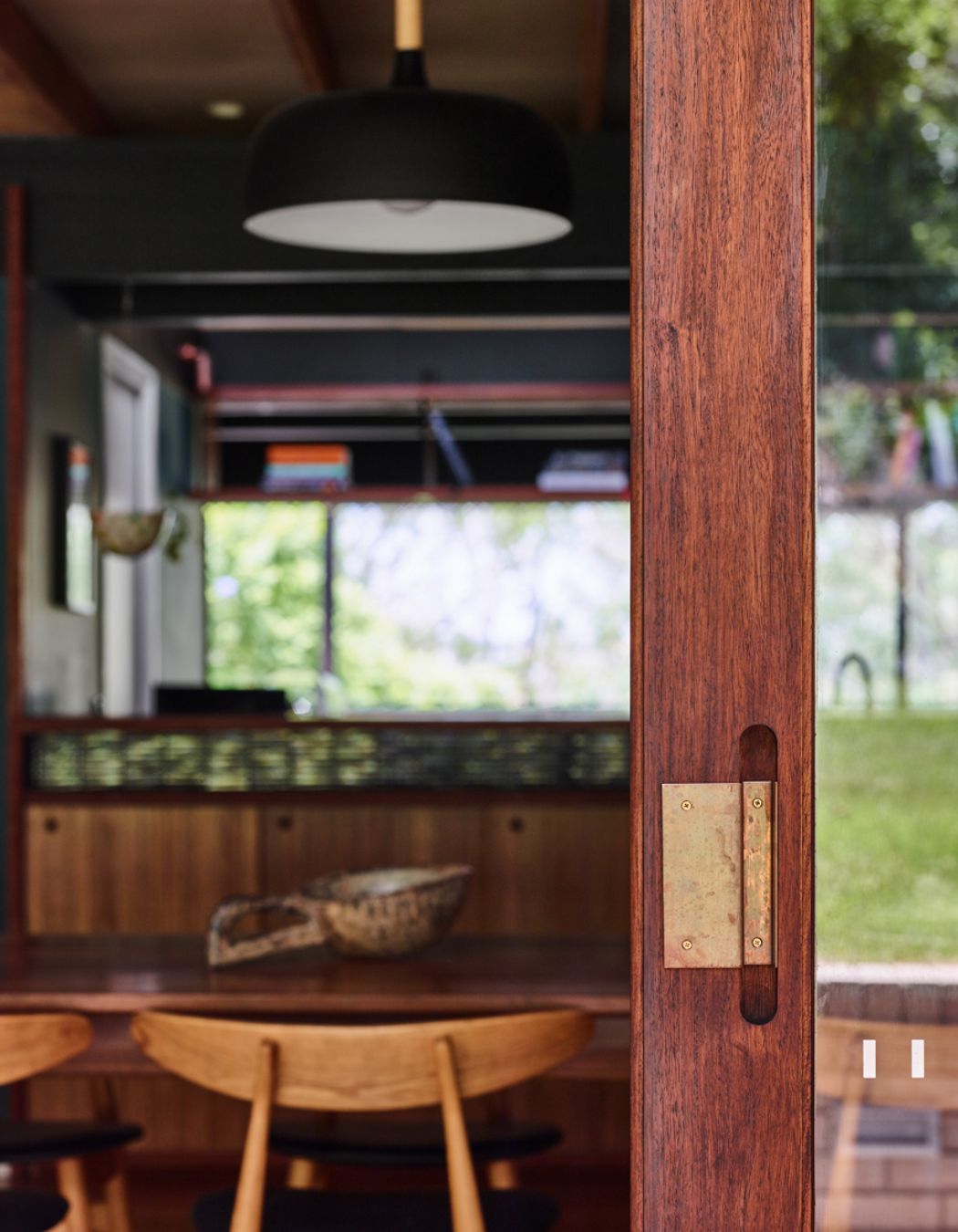 Fig Tree Pocket 60s House