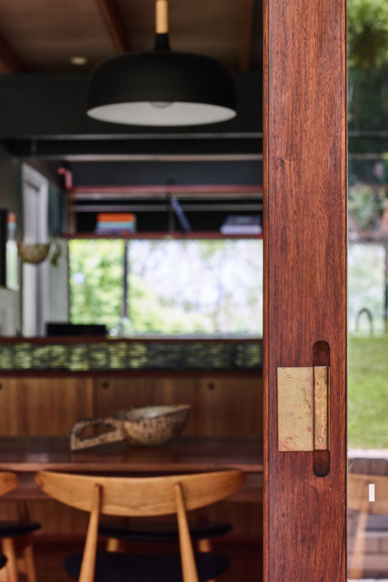 Fig Tree Pocket 60s House