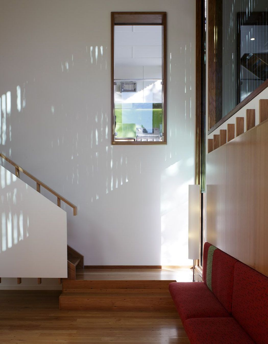 Red Hill House and Home Office