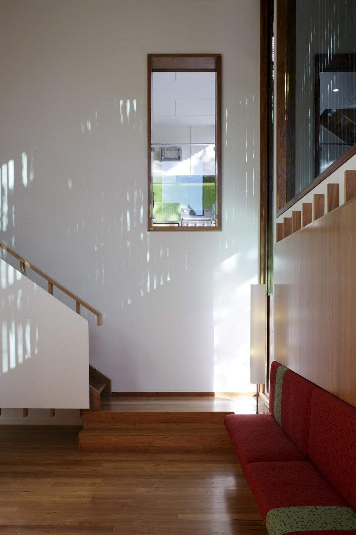 Red Hill House and Home Office
