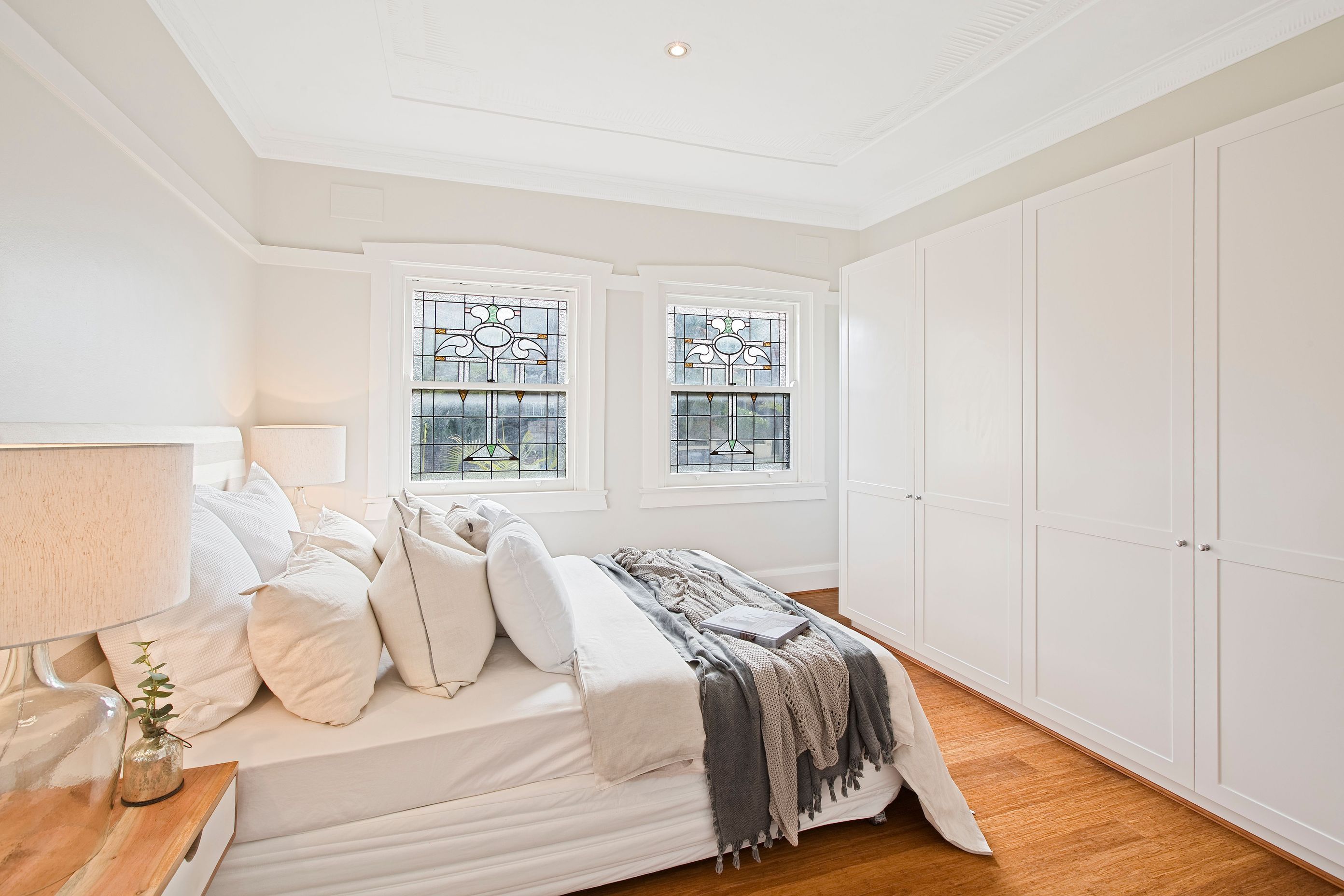 Manly Renovation 2016