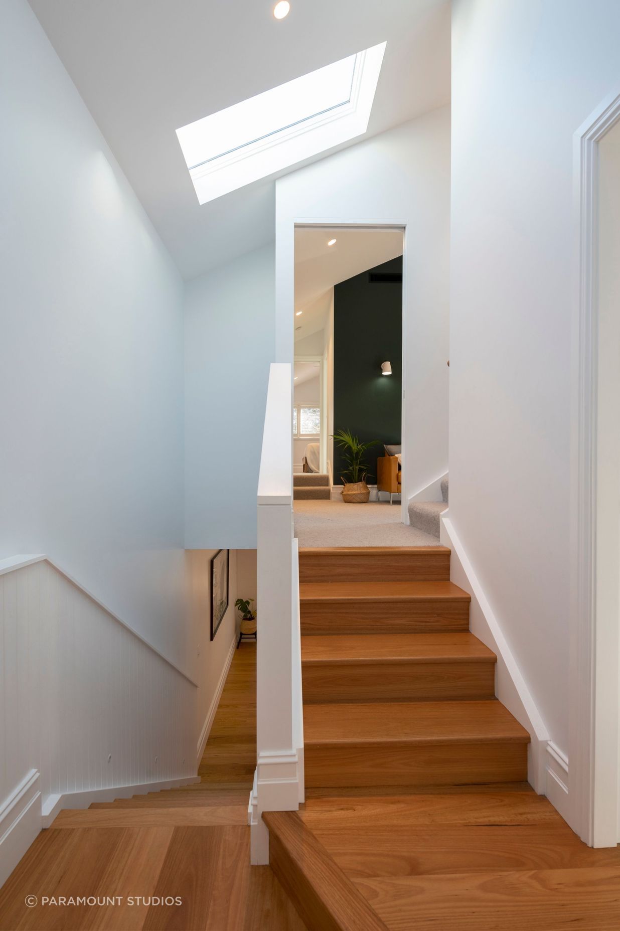 Naremburn Renovation 2018