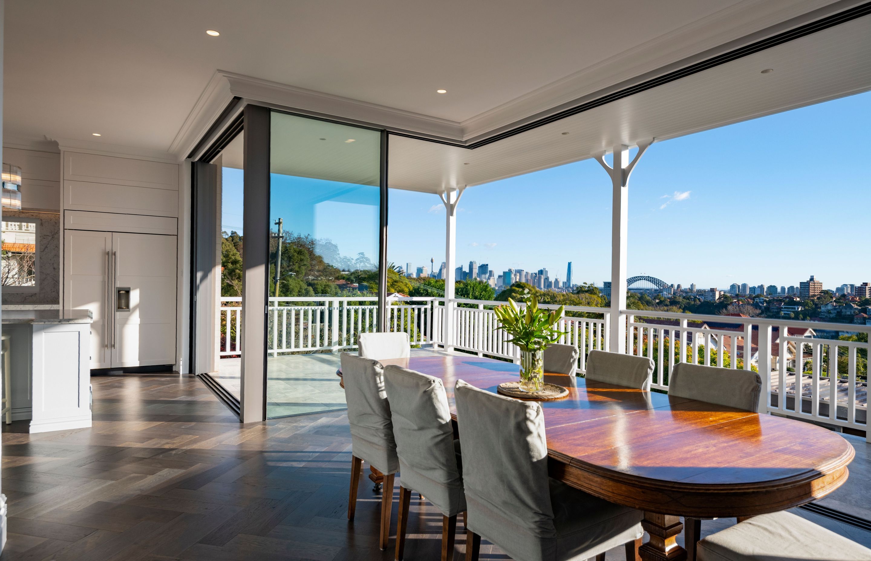 Mosman Renovation 2020