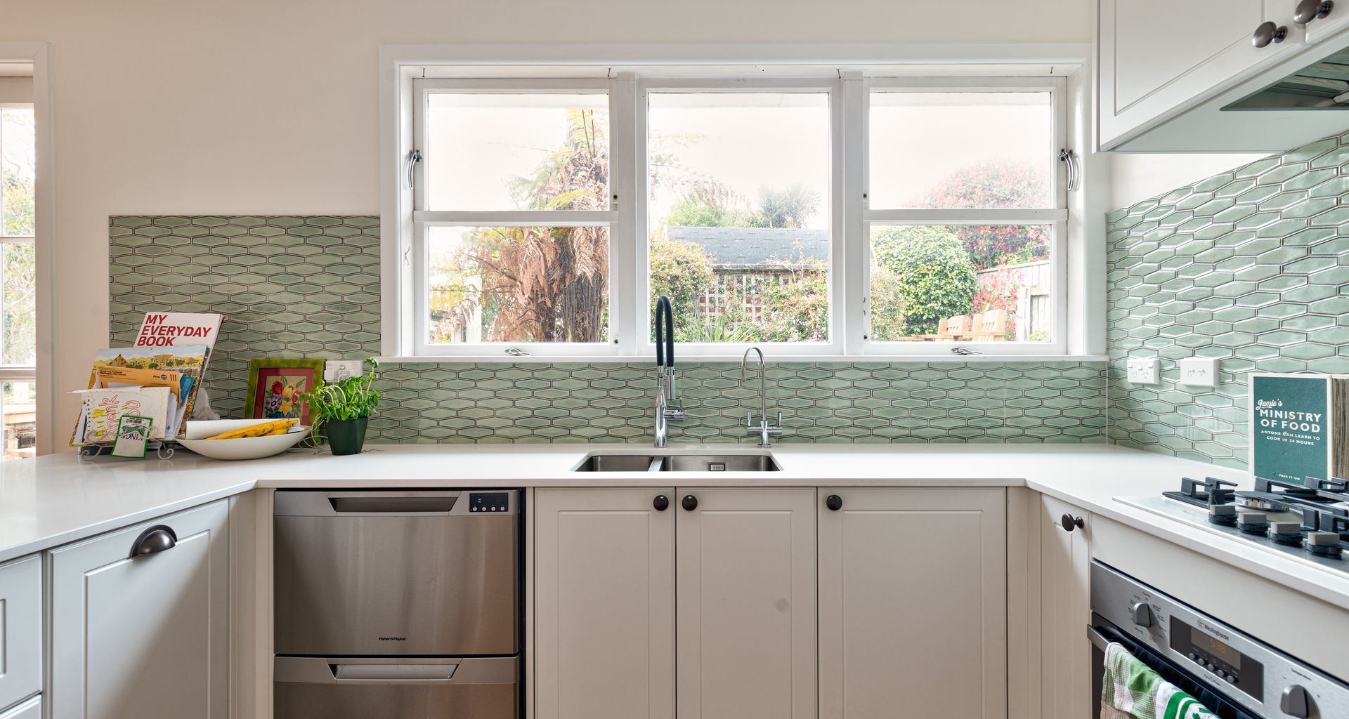 Stylish and Functional Upgrades for a Wellington Bungalow banner