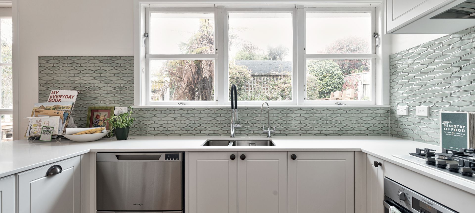 Stylish and Functional Upgrades for a Wellington Bungalow banner