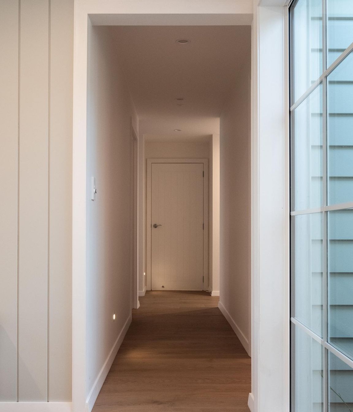 Matakana Home Renovation