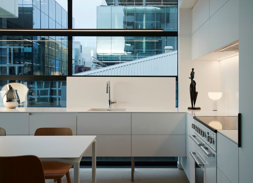 City Studio