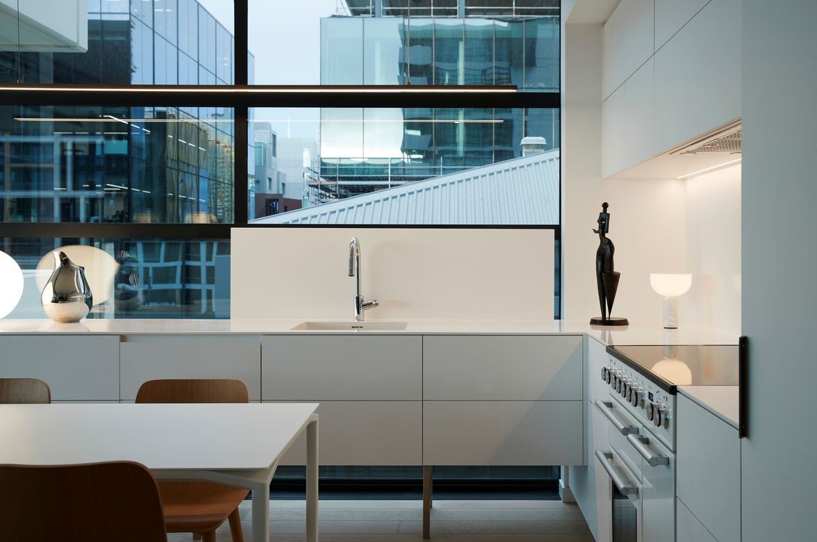 City Studio