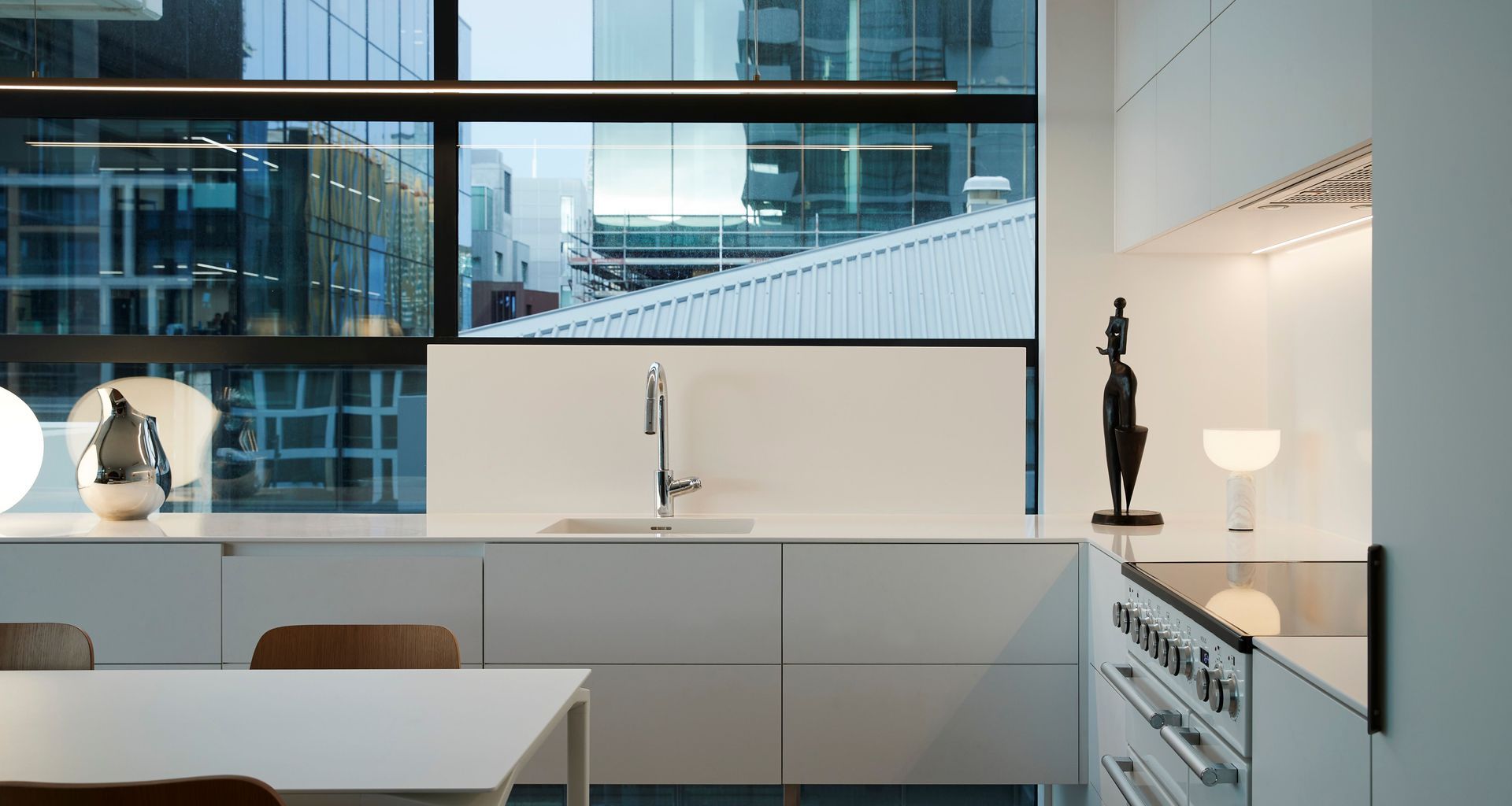 City Studio banner