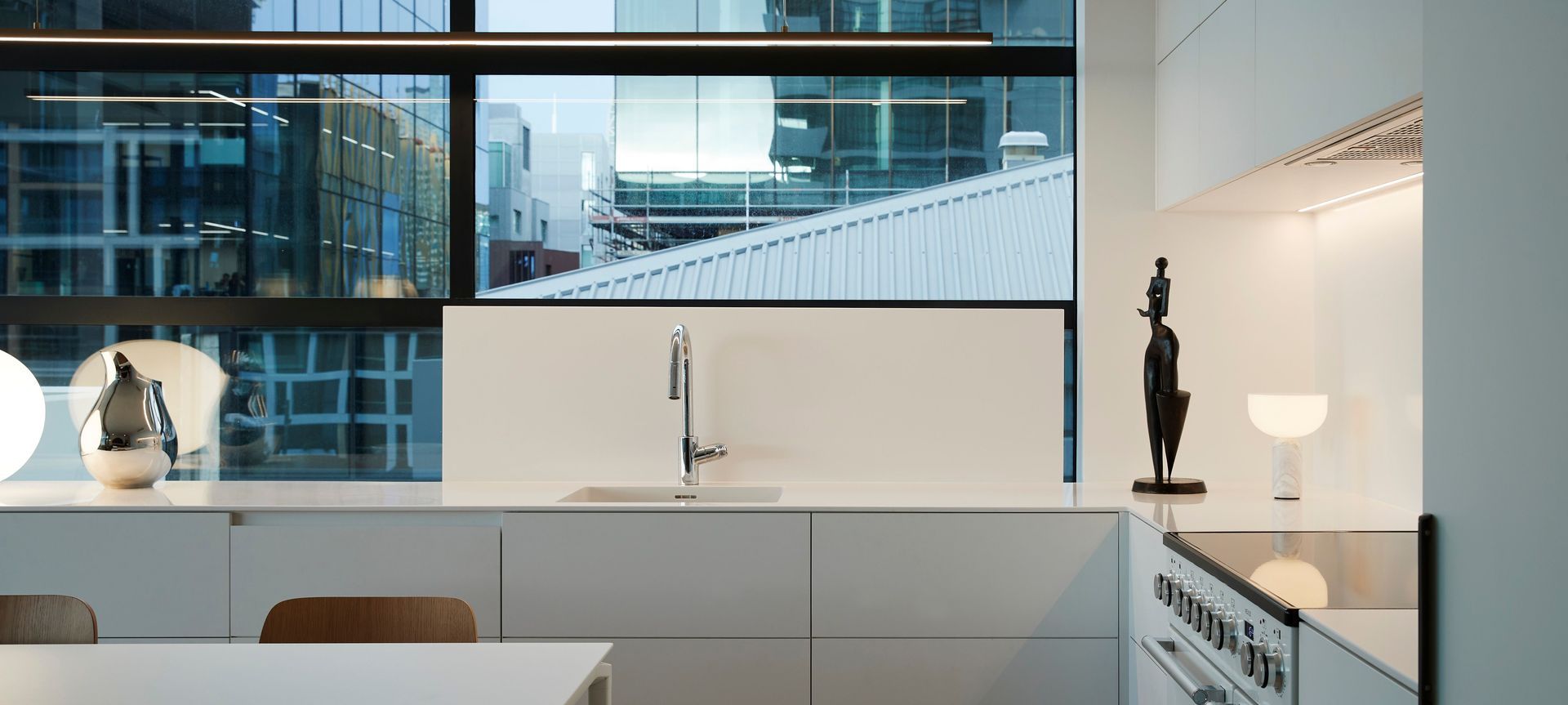 City Studio banner