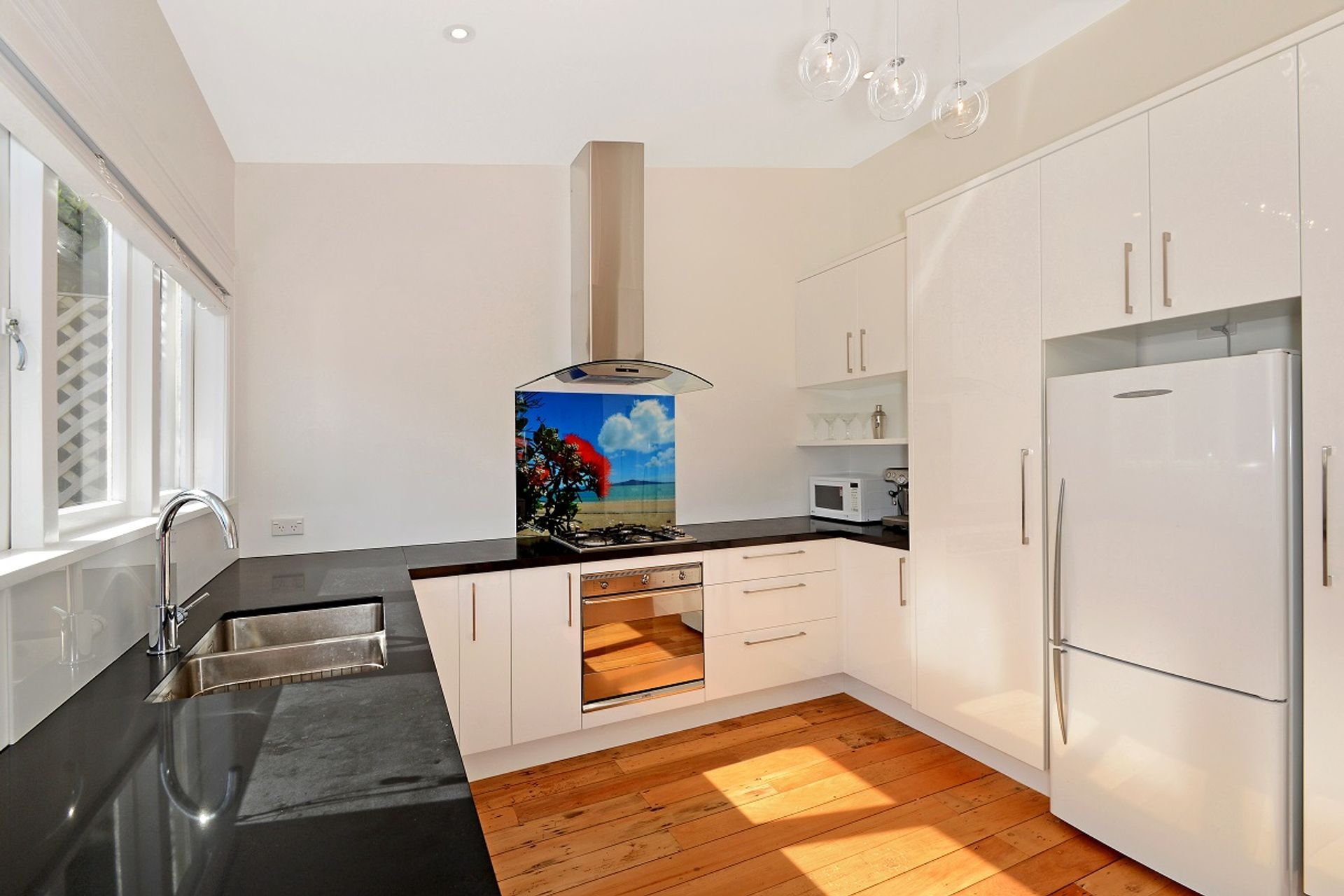 Mount Eden Villa Renovation