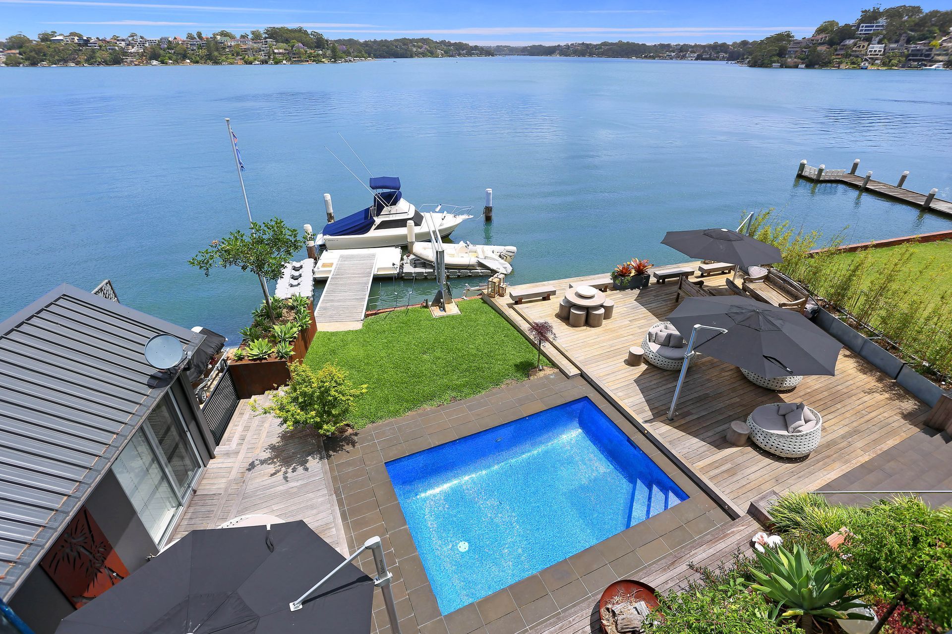 Photography: Core Photography &amp; Eva Shaw