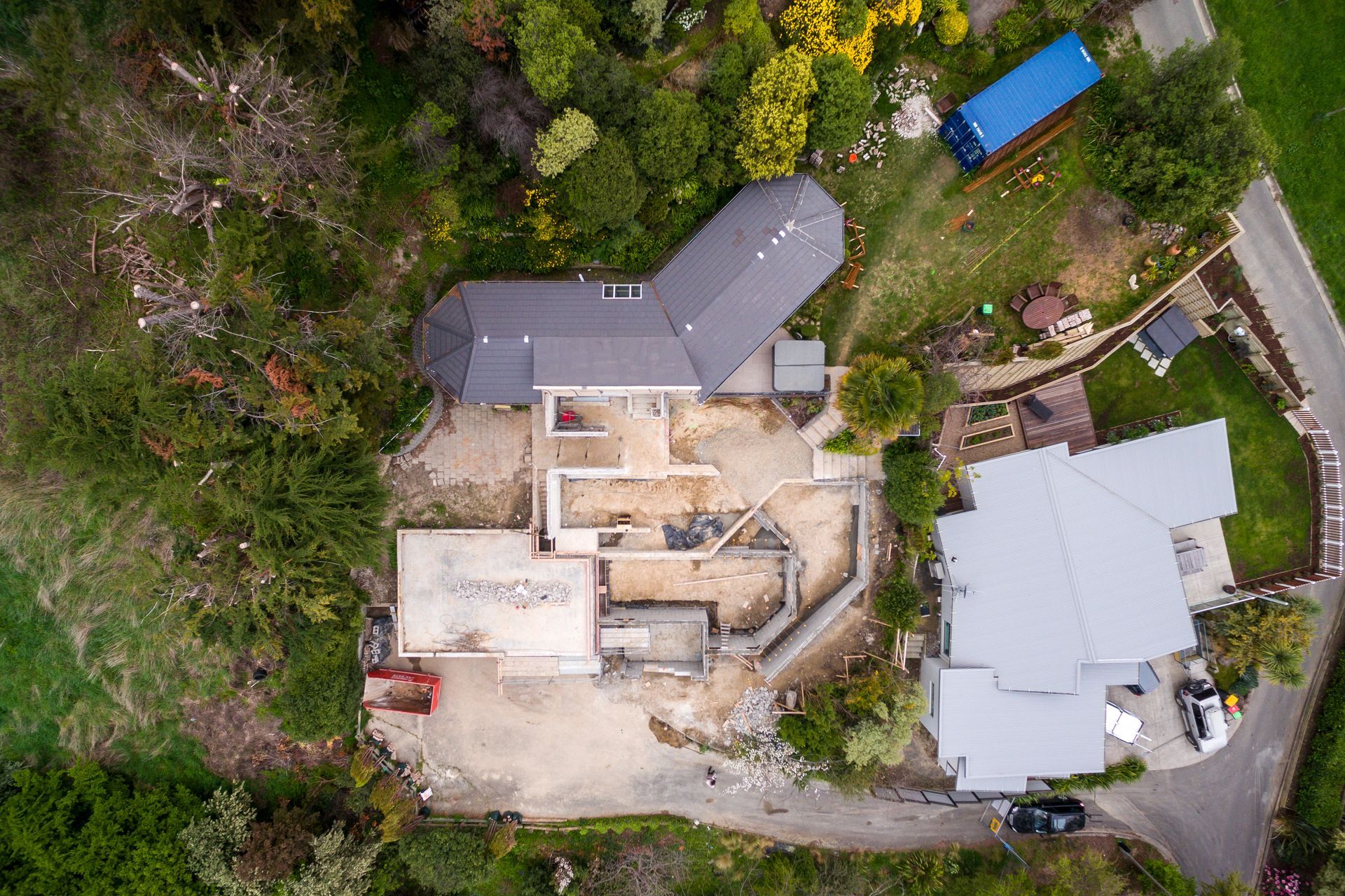 Cashmere Alteration 2