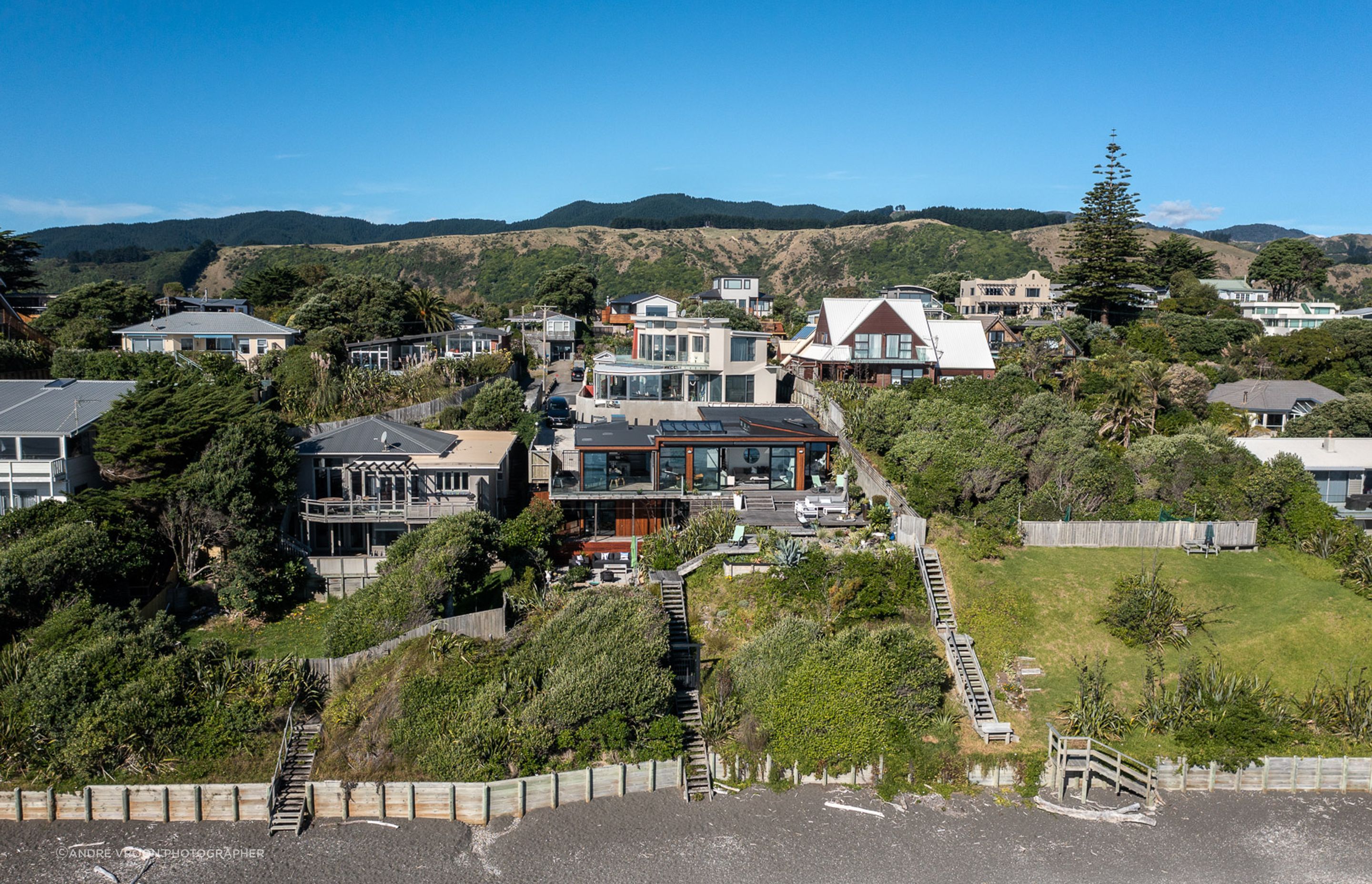 Raumati Beach House