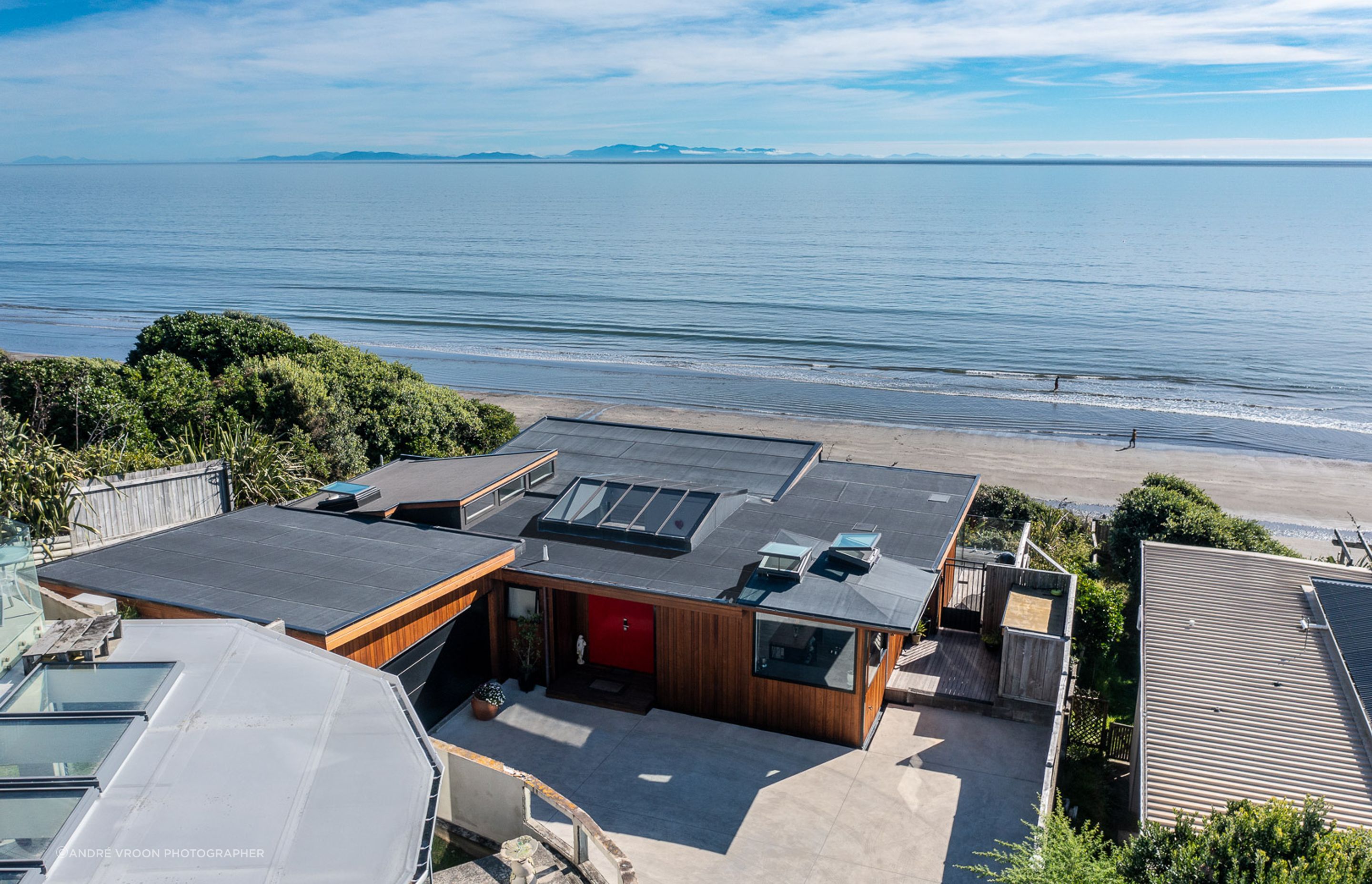 Raumati Beach House