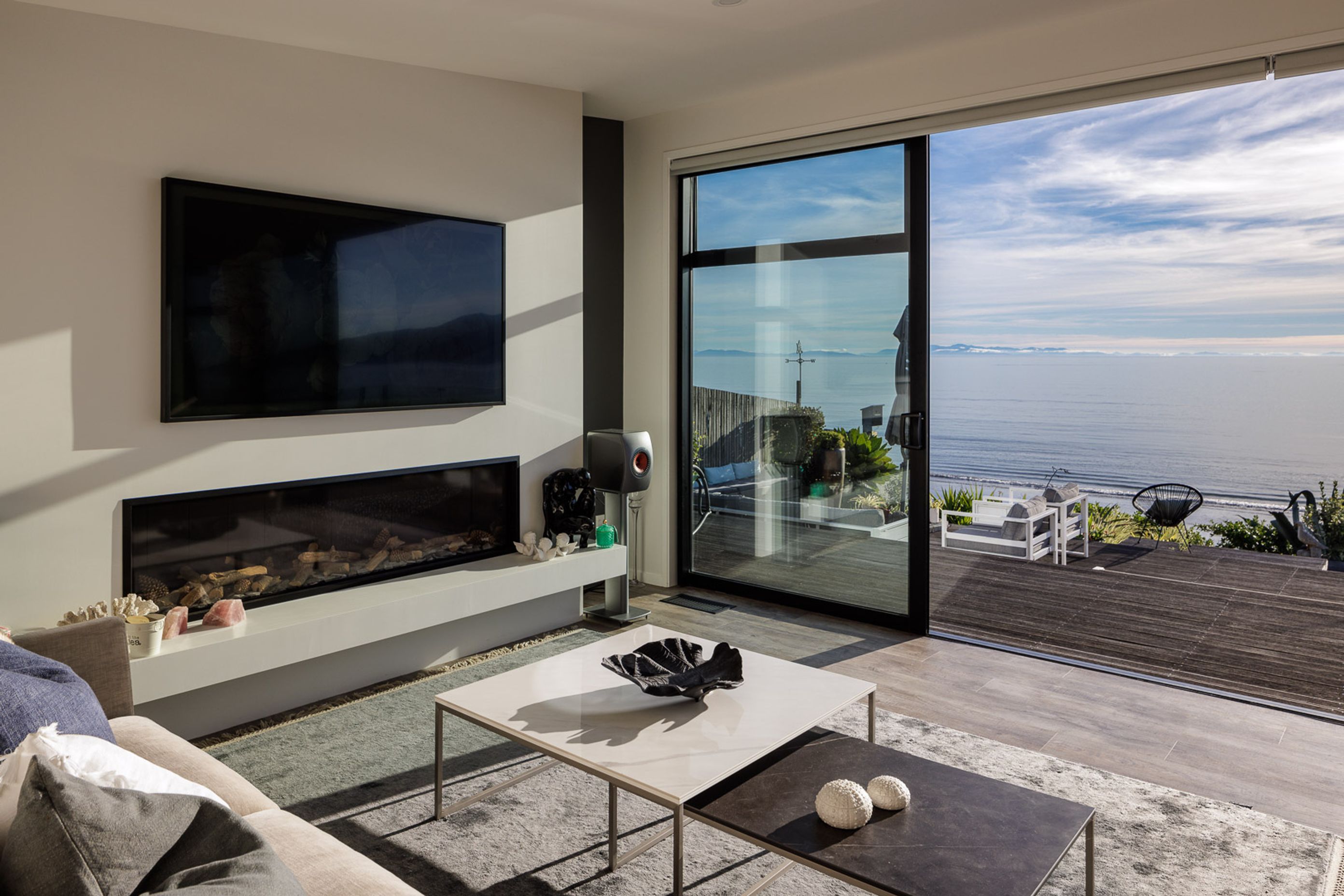 Raumati Beach House