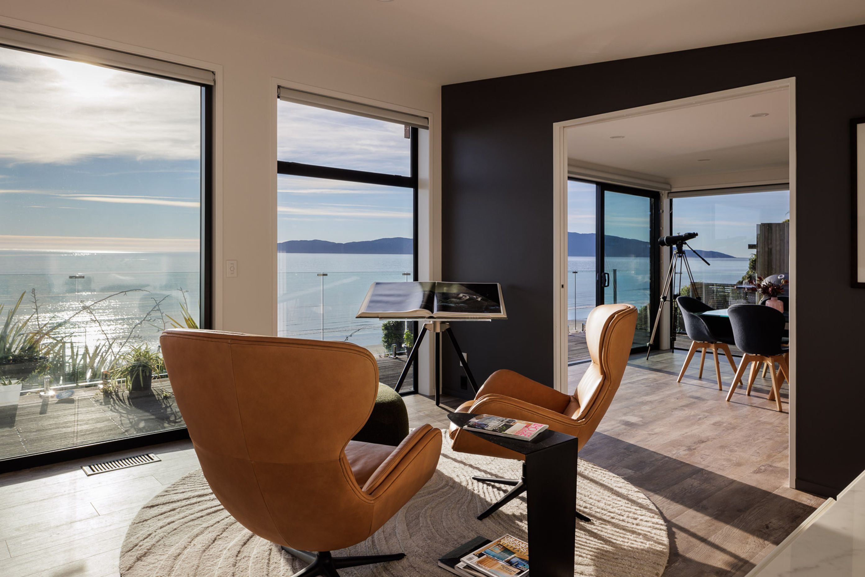 Raumati Beach House