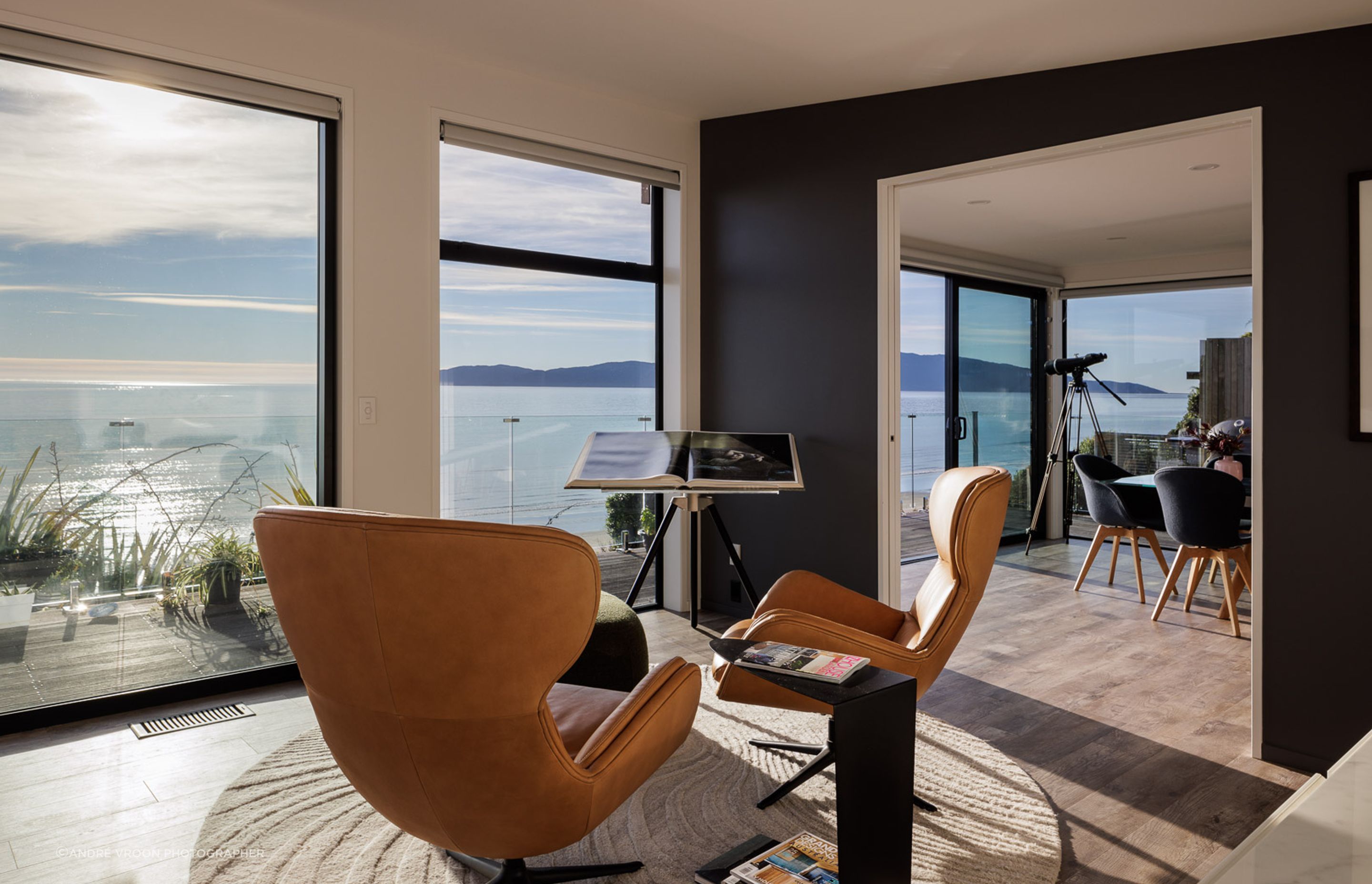 Raumati Beach House