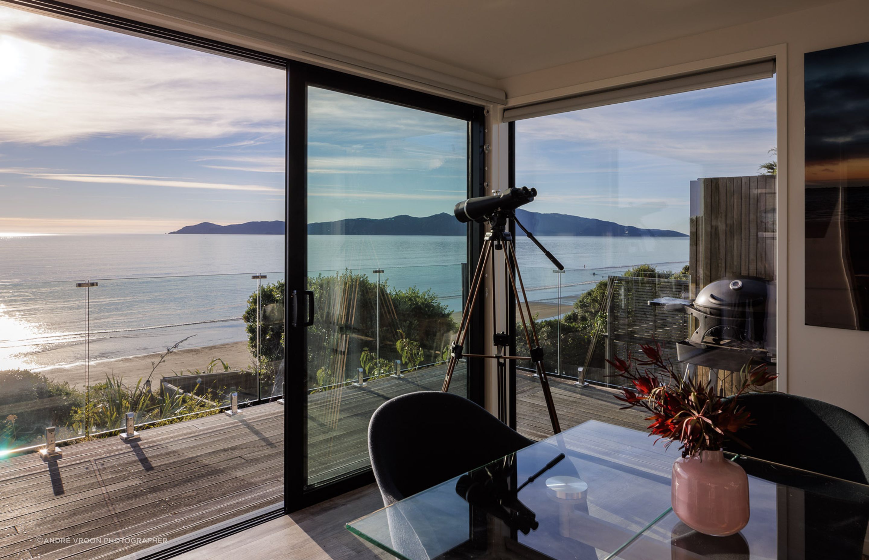 Raumati Beach House