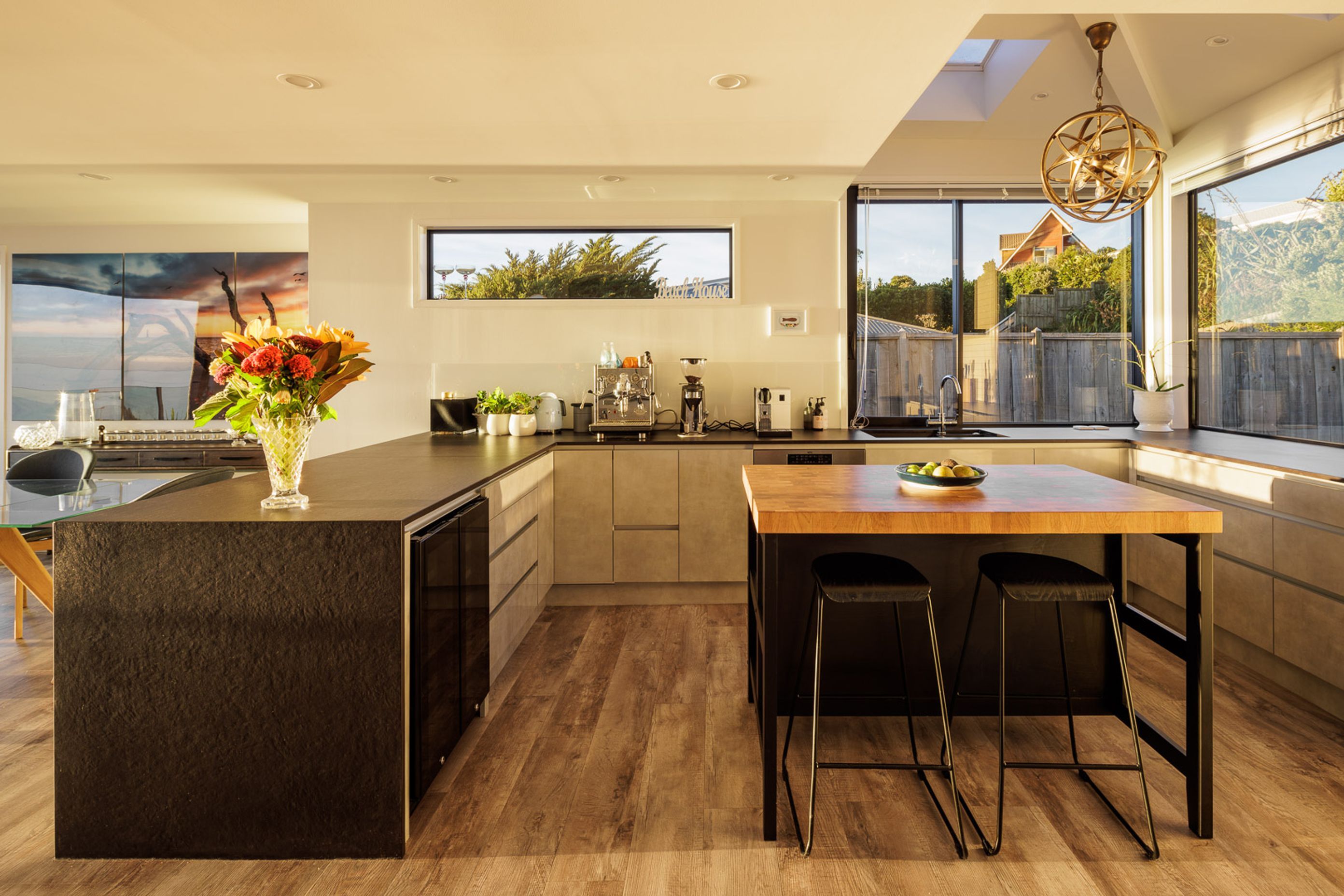 Raumati Beach House