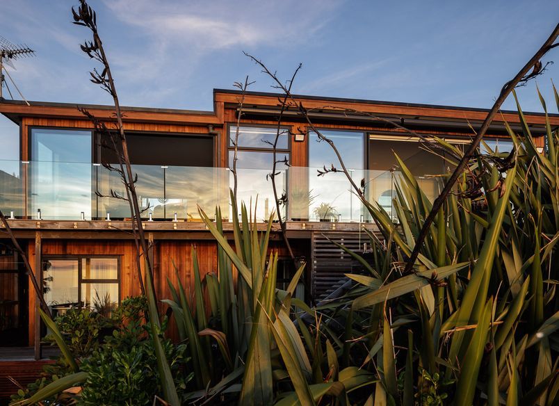 Raumati Beach House