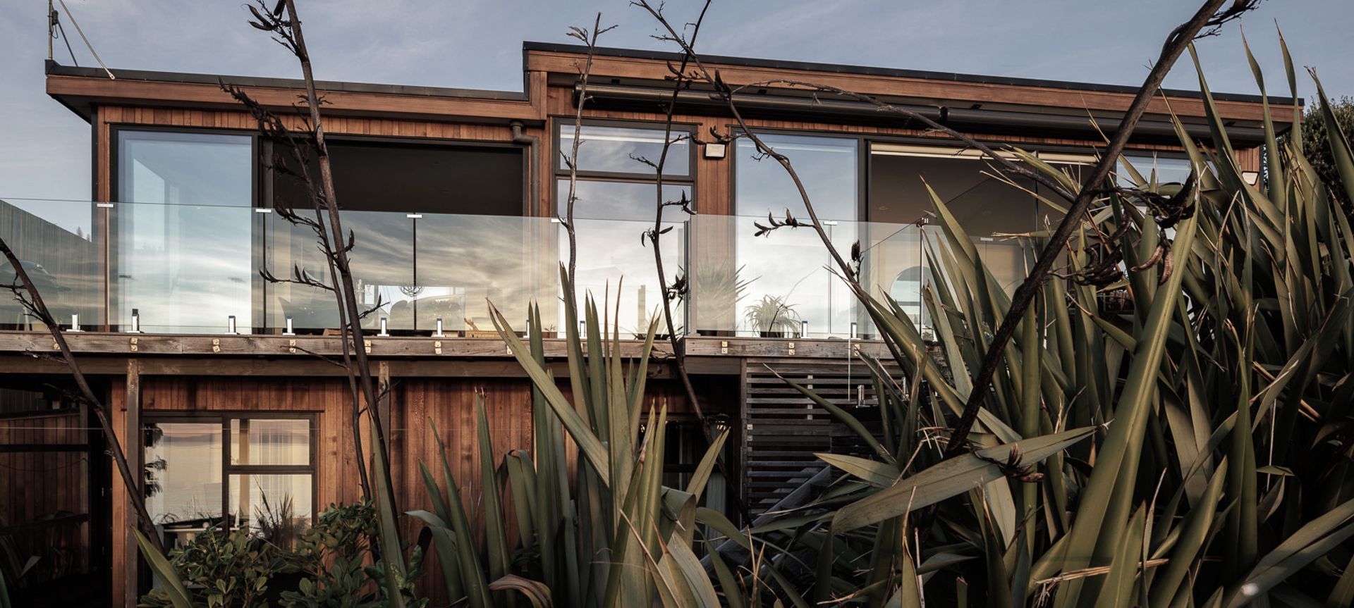 Raumati Beach House banner