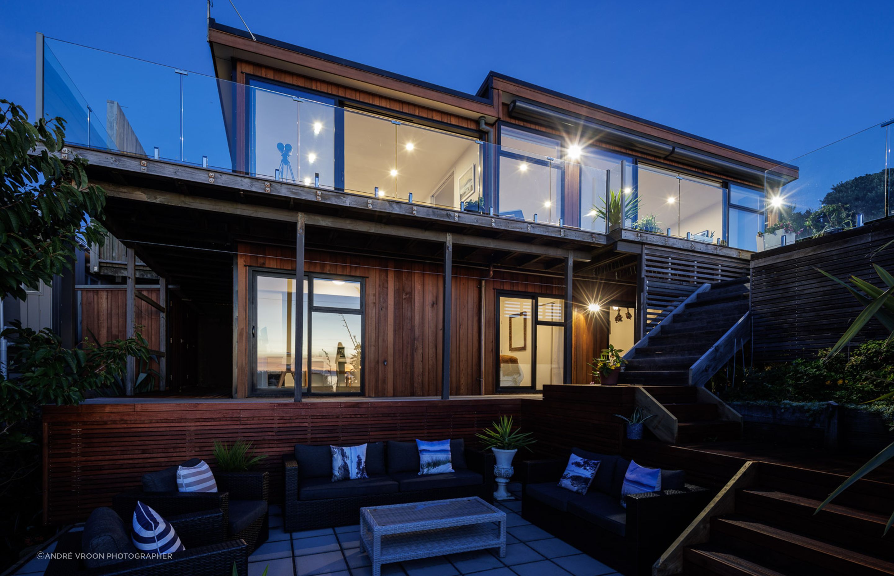 Raumati Beach House