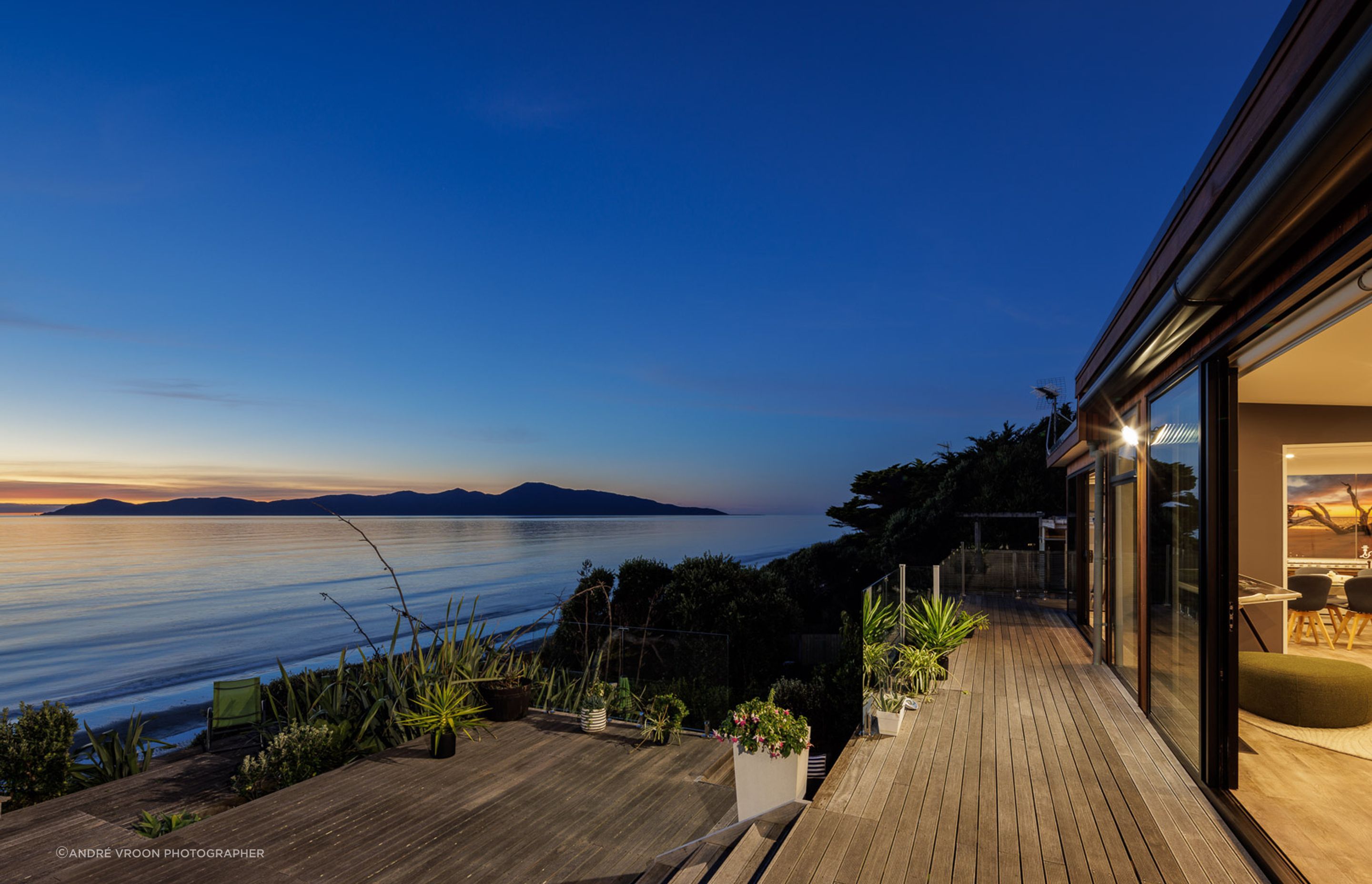 Raumati Beach House