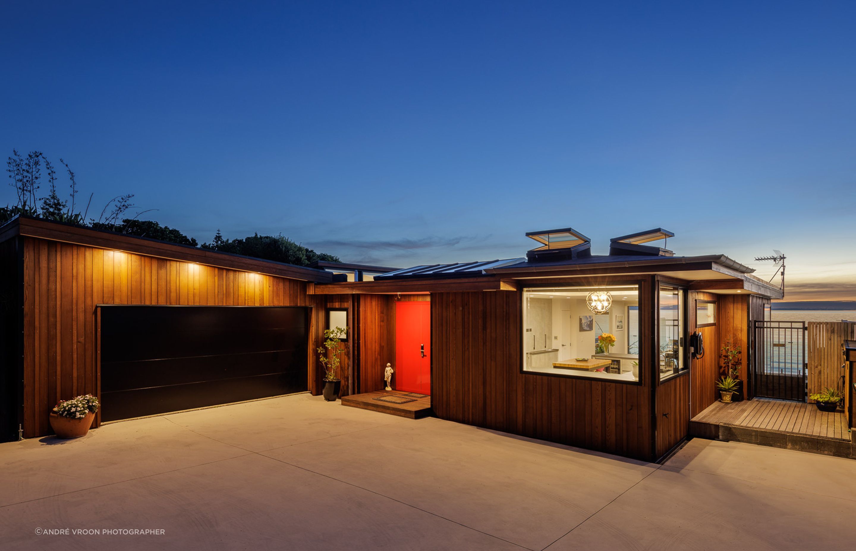 Raumati Beach House