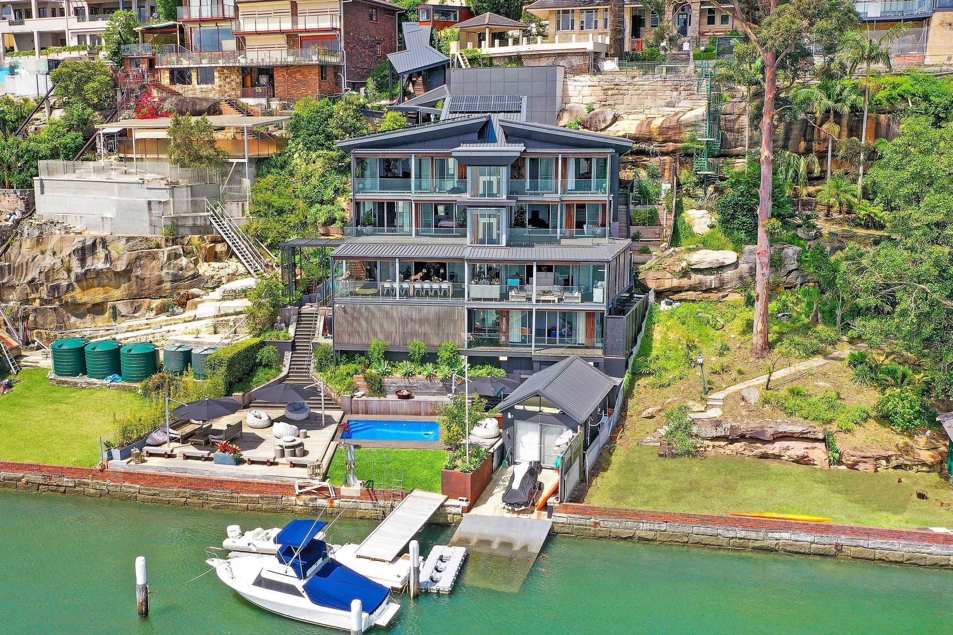 Photography: Core Photography &amp; Eva Shaw