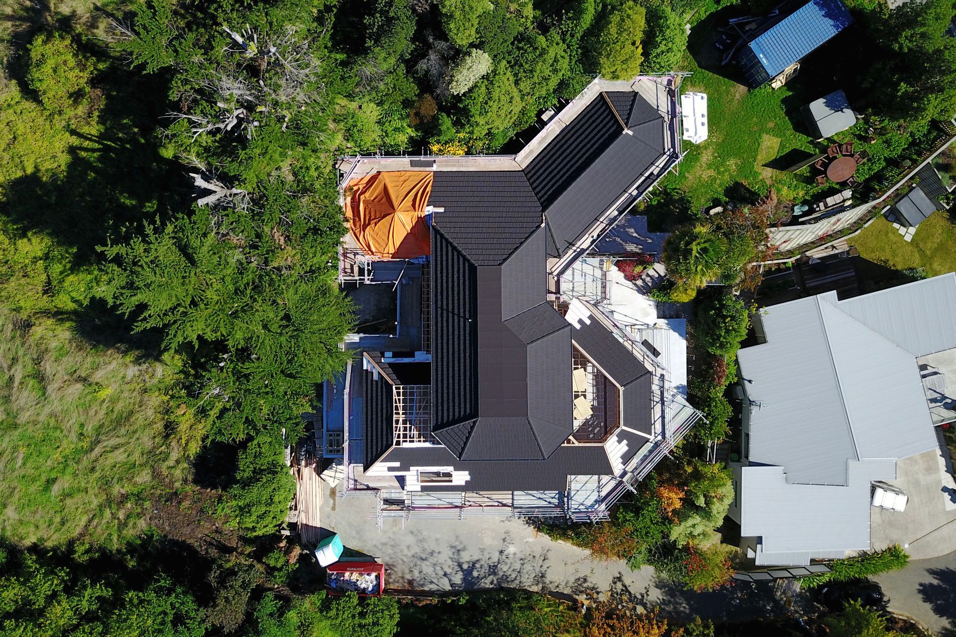 Cashmere Alteration 2