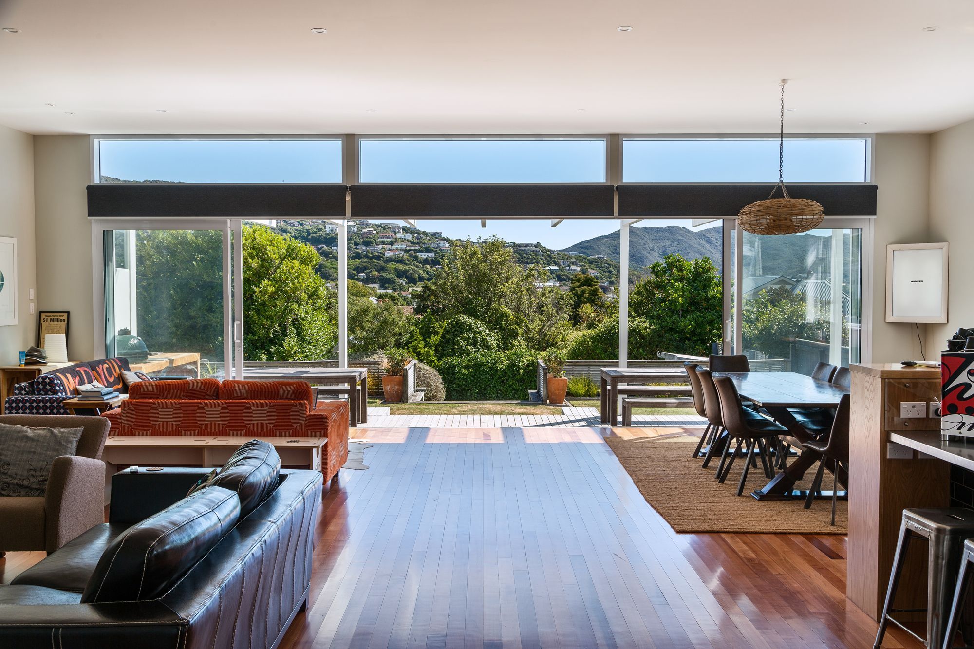 Karori Renovation