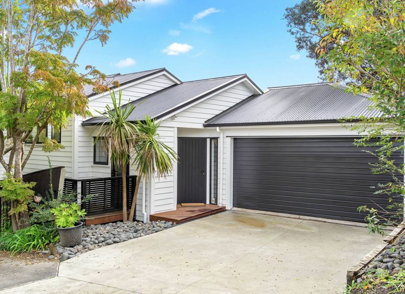 Reclad and Renovations