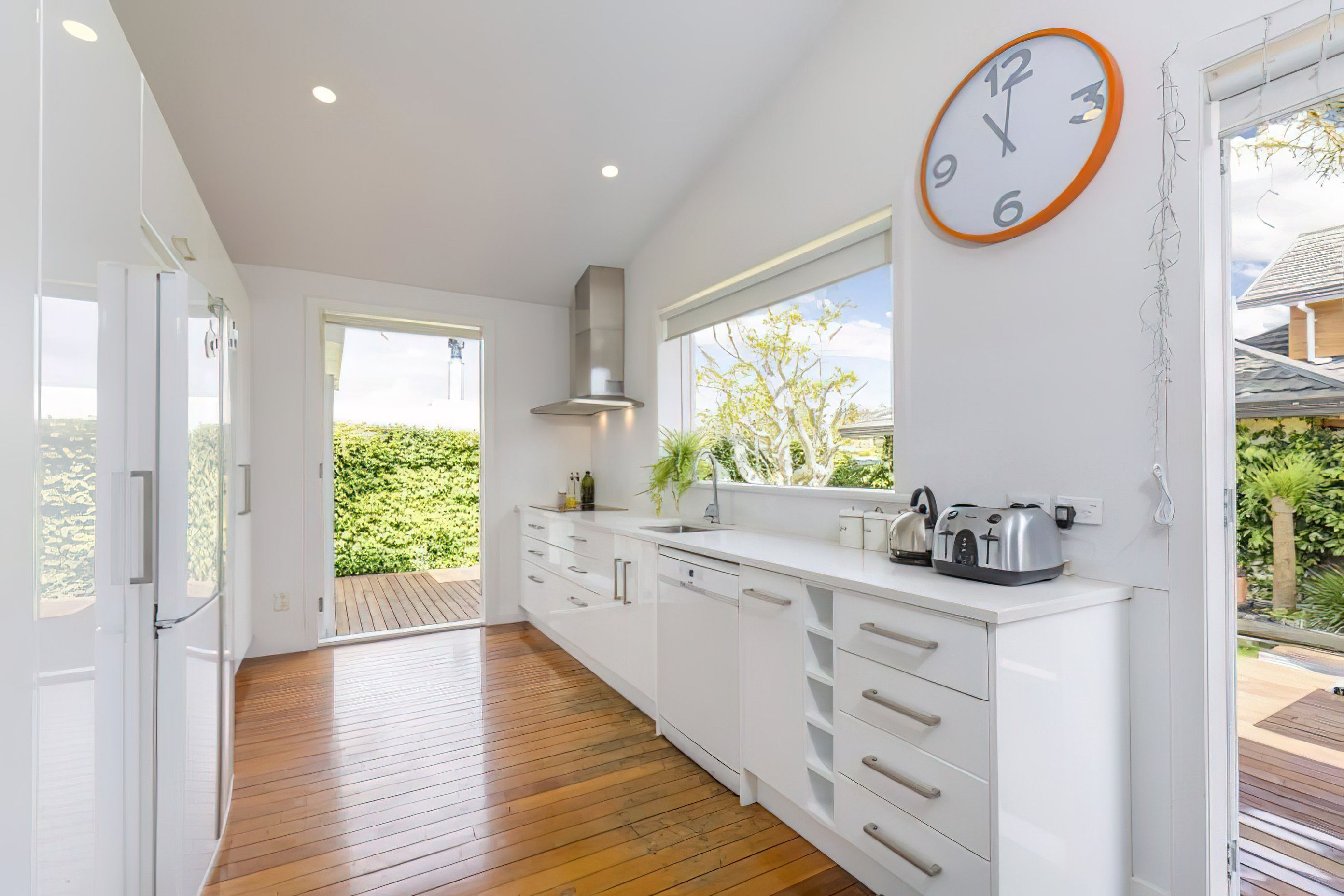 53A Frances Street, Hauraki